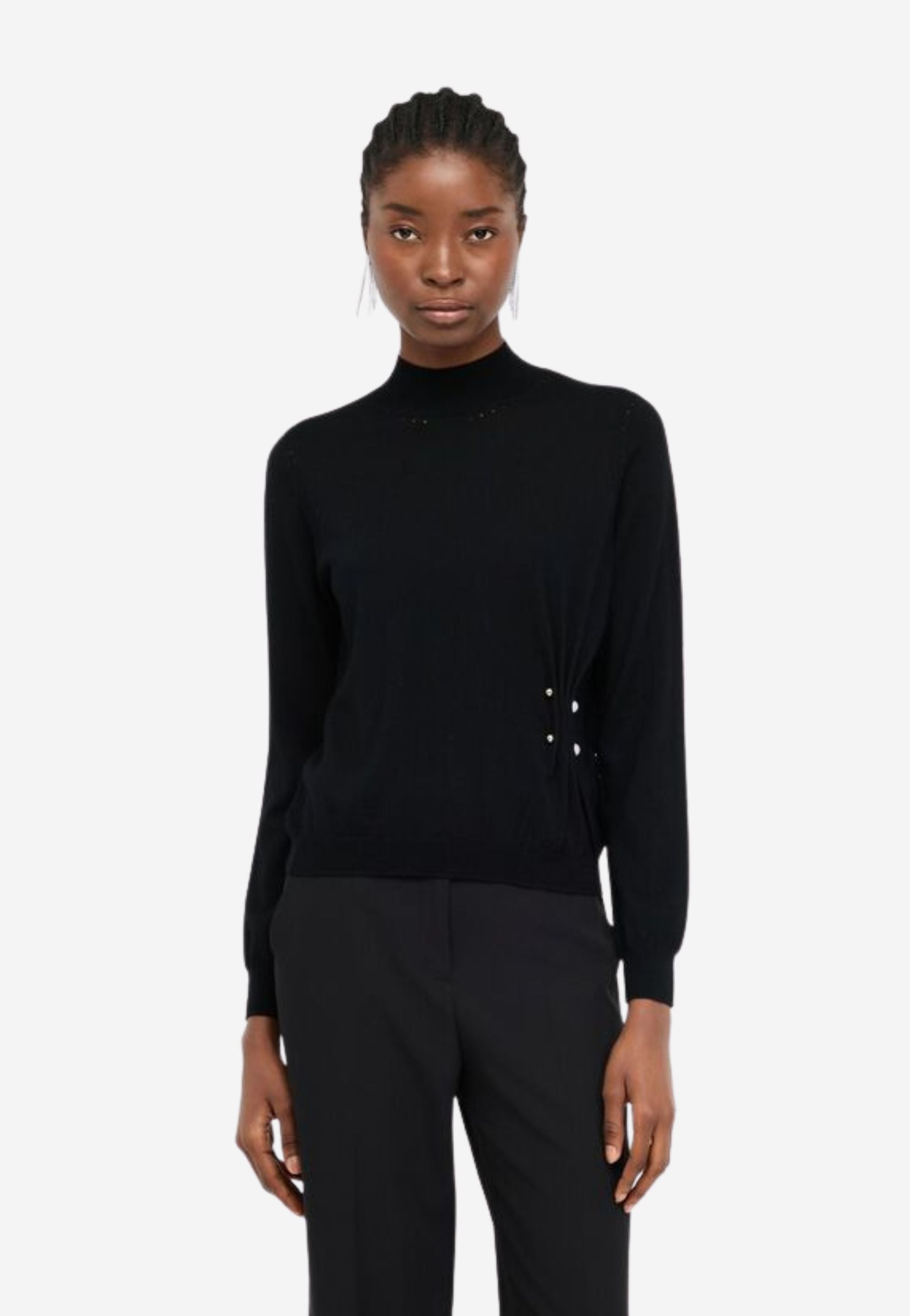 CF5041MA82O - Maglia - LIU JO