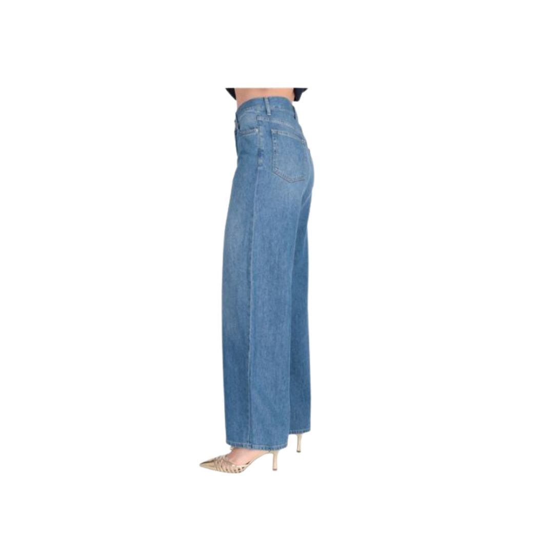 104601a2dr - Jeans - PINKO