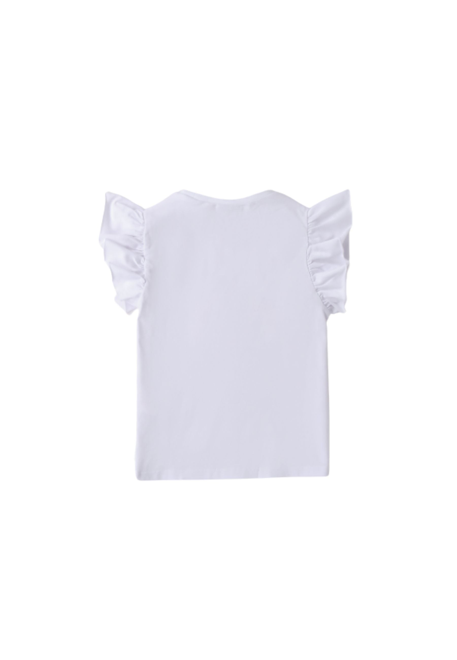 0b31800-bb09 - Maglieria Bambina - SARABANDA
