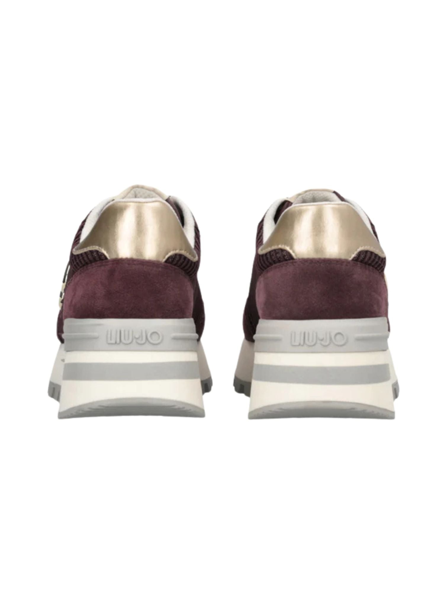 bf5049px027 - Scarpe - LIU JO