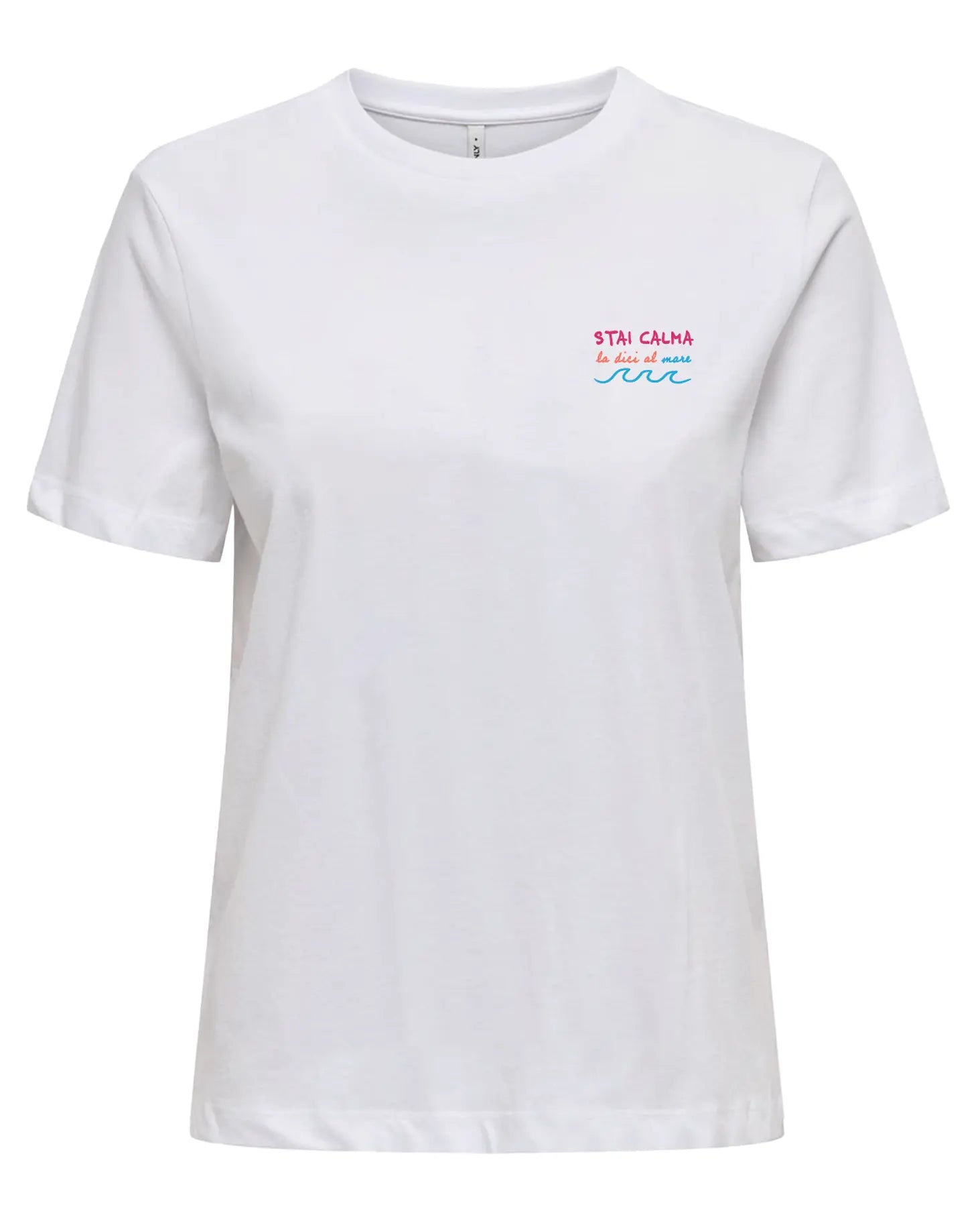 15368637 - Maglia - ONLY