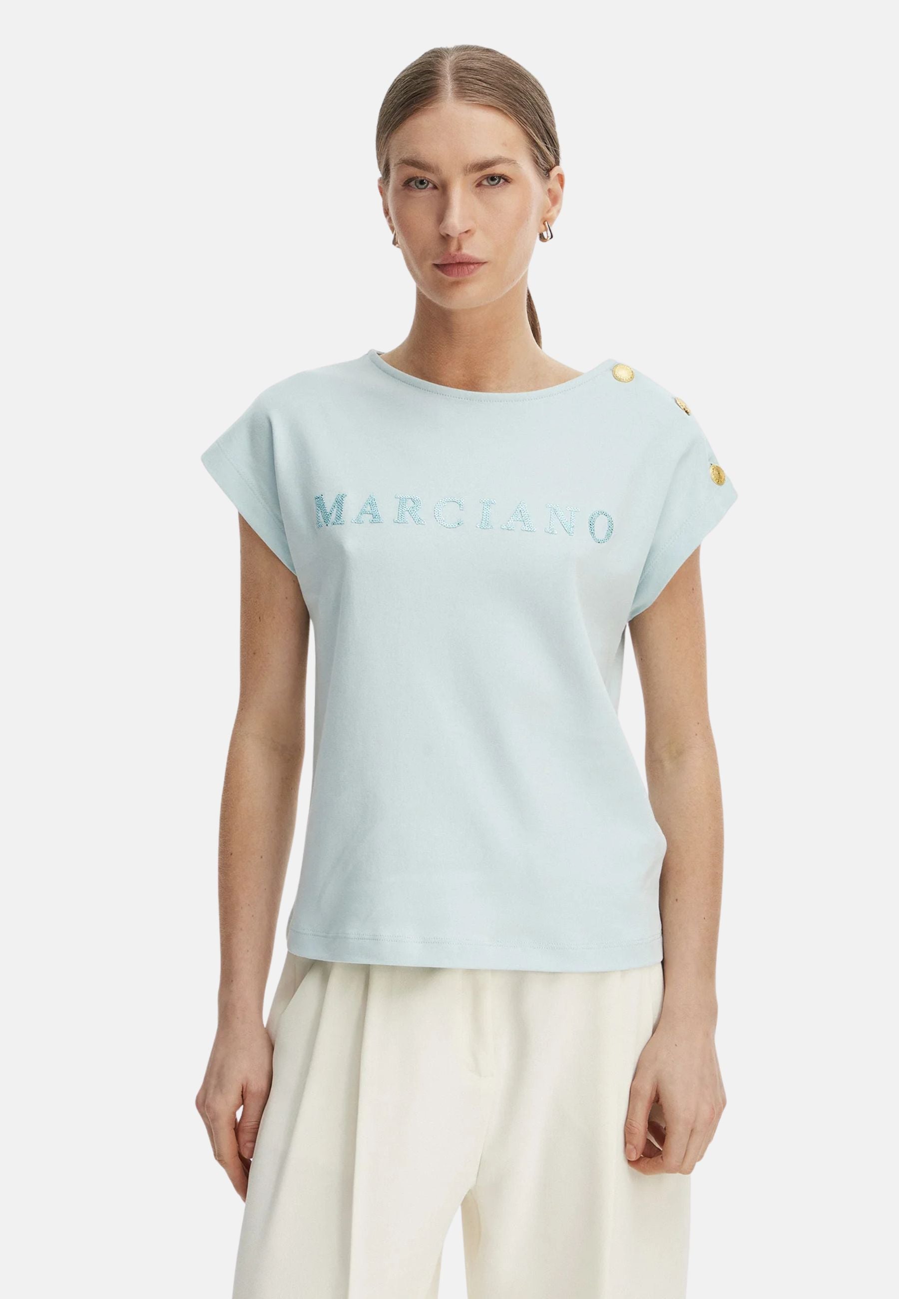 G6GI04K3505 - Maglia - MARCIANO