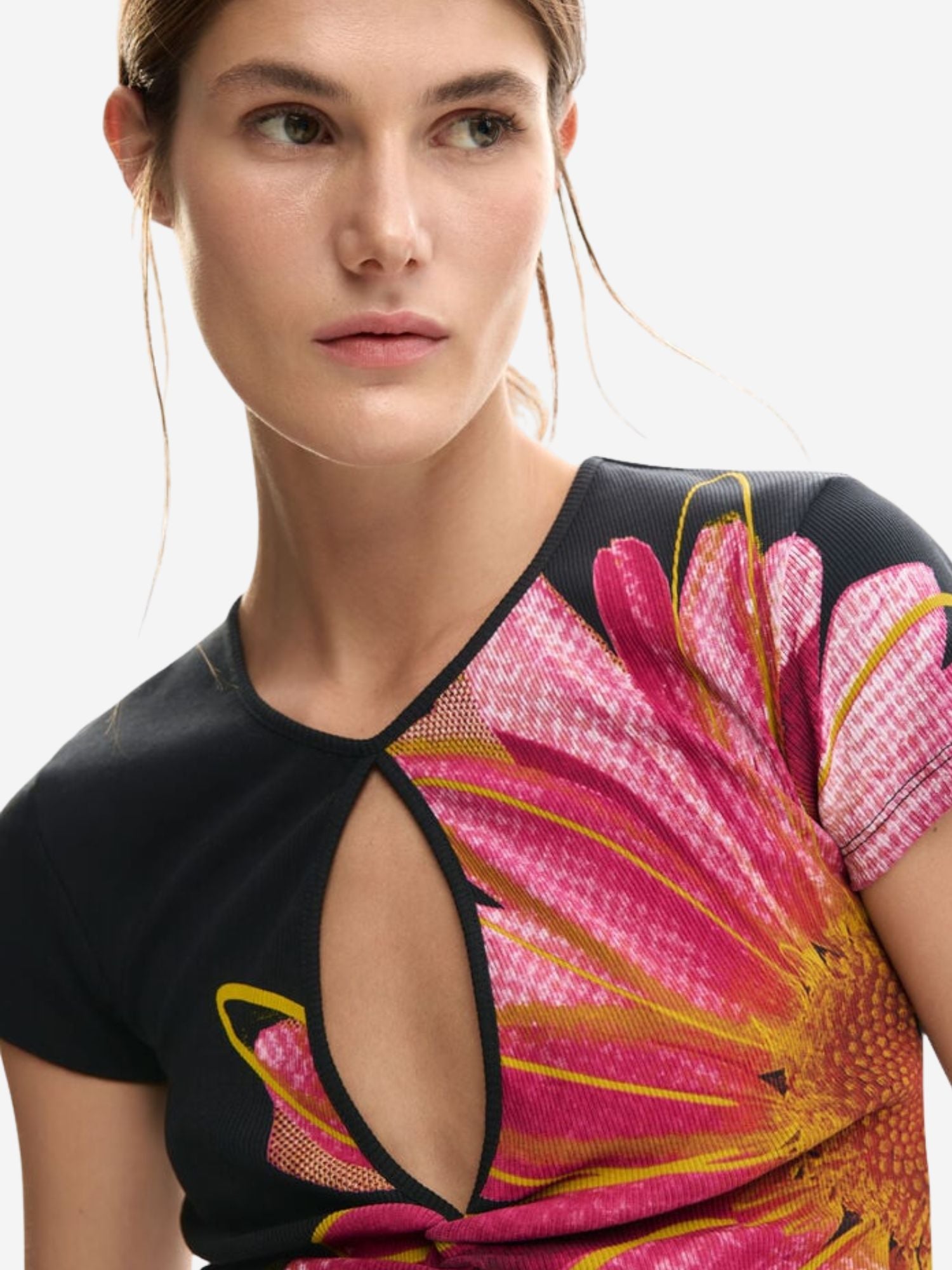 26SWTK05 - Maglia - DESIGUAL