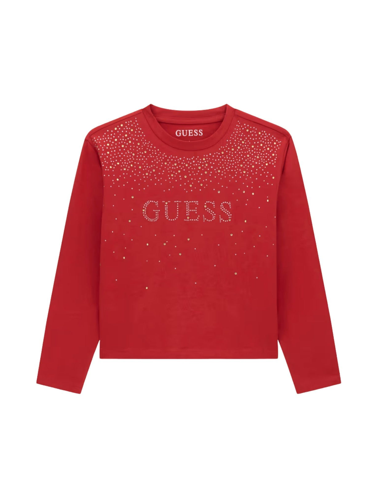 J6BI08K5778 - Maglieria Bambina - Guess Kids