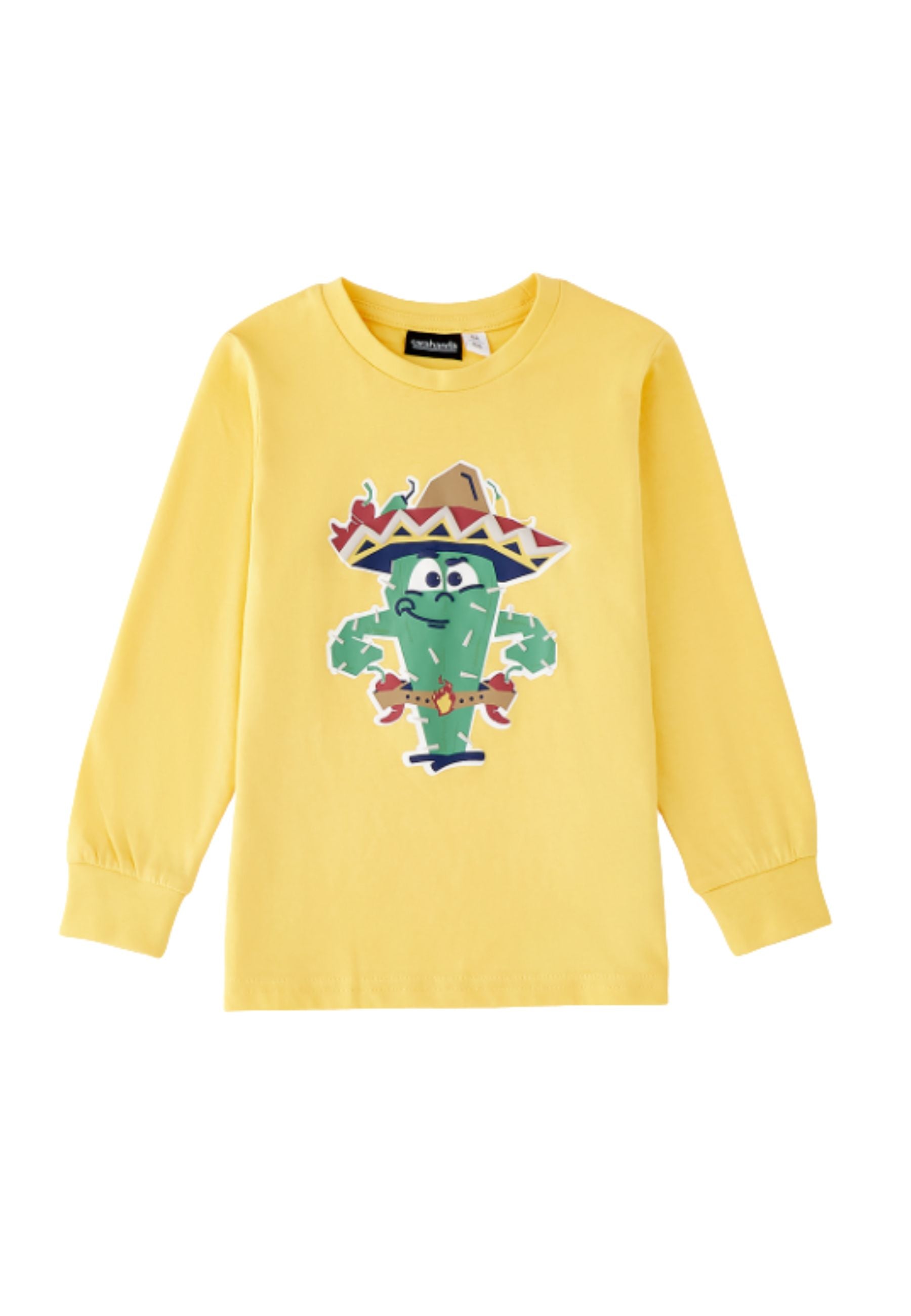 0g02200 - Maglieria Bambina - SARABANDA