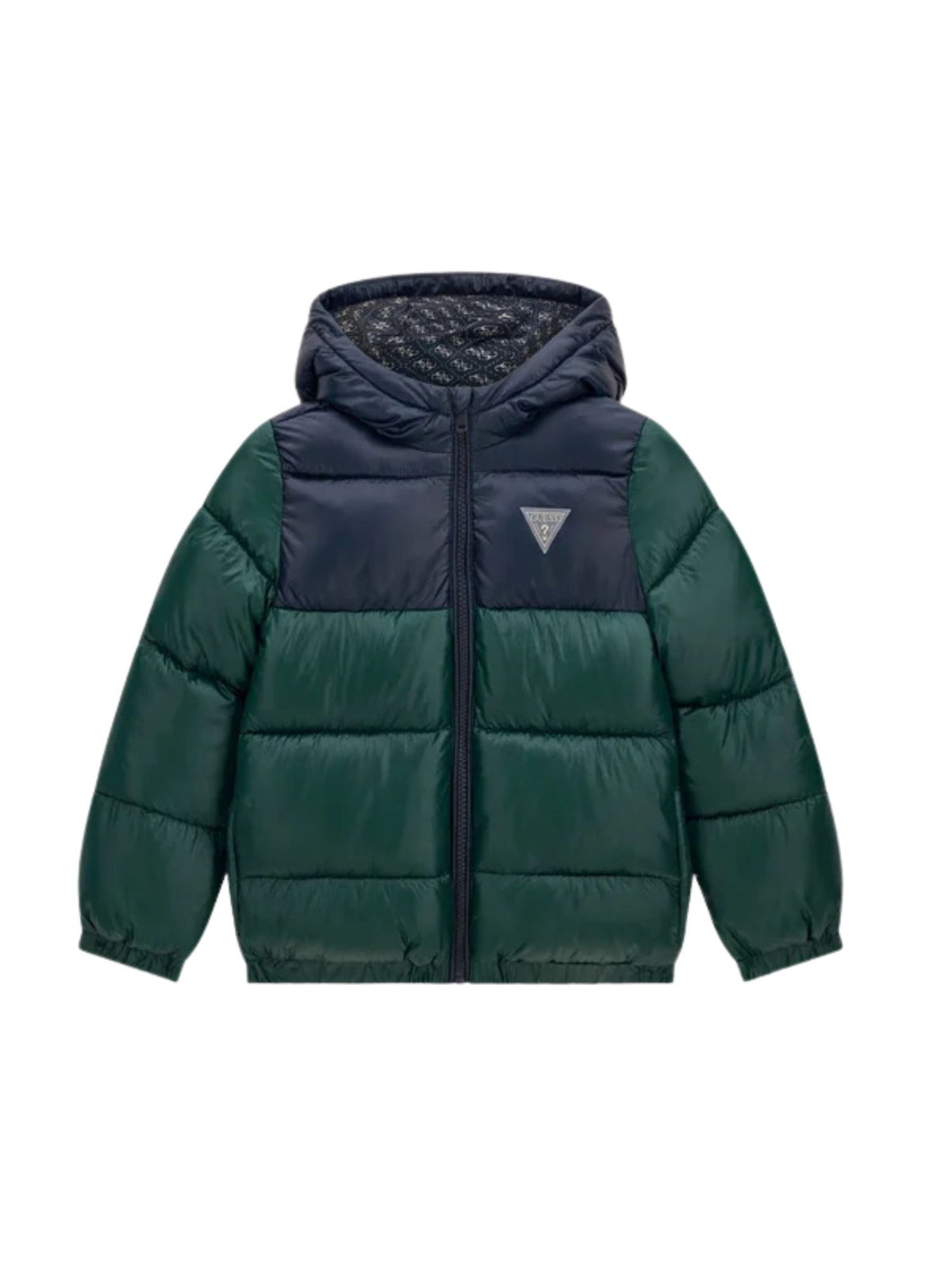 N6YL01W2656 - Giubbino - Guess Kids