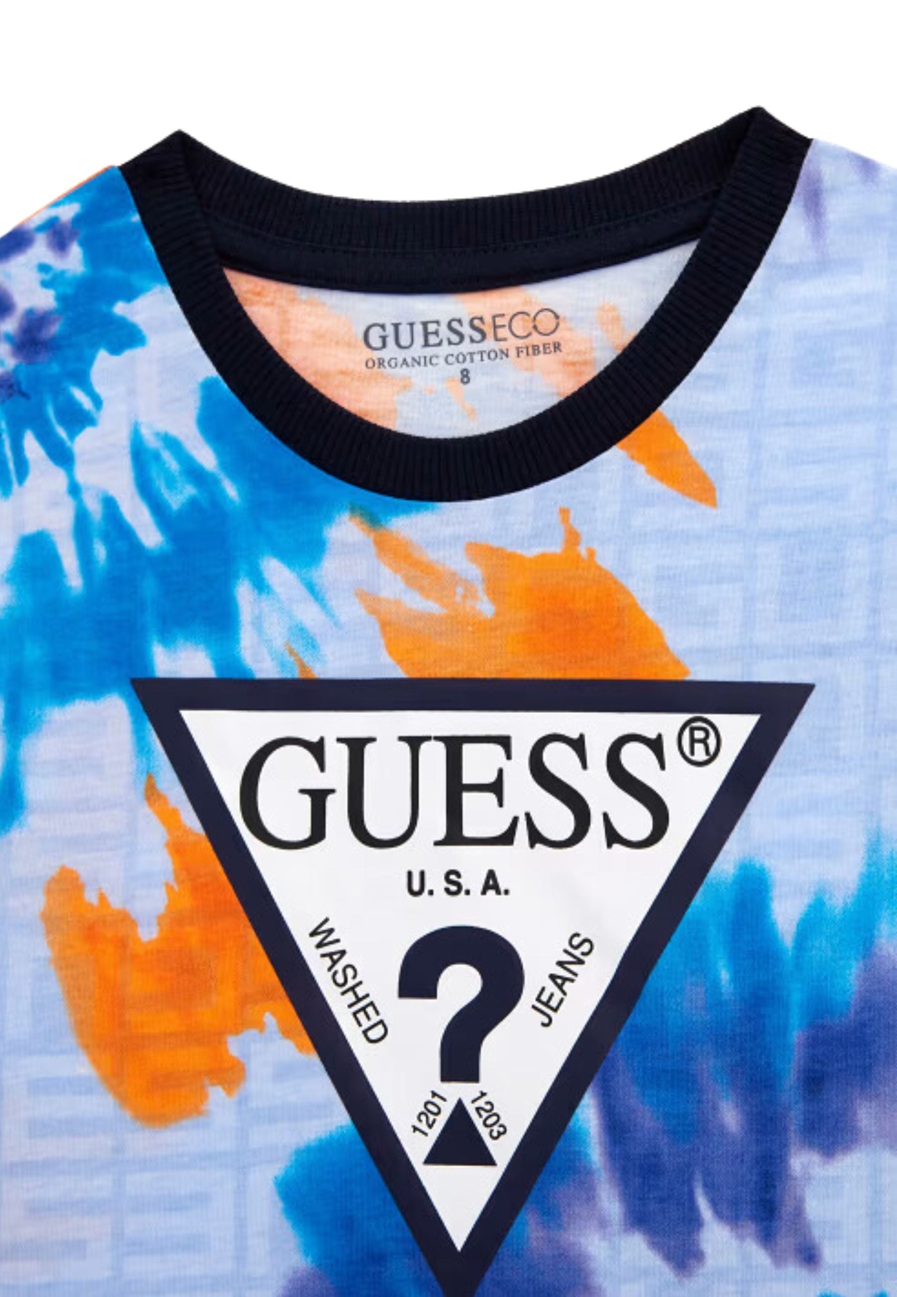 l5gi03k8hm4 - Maglieria Bambino - guess