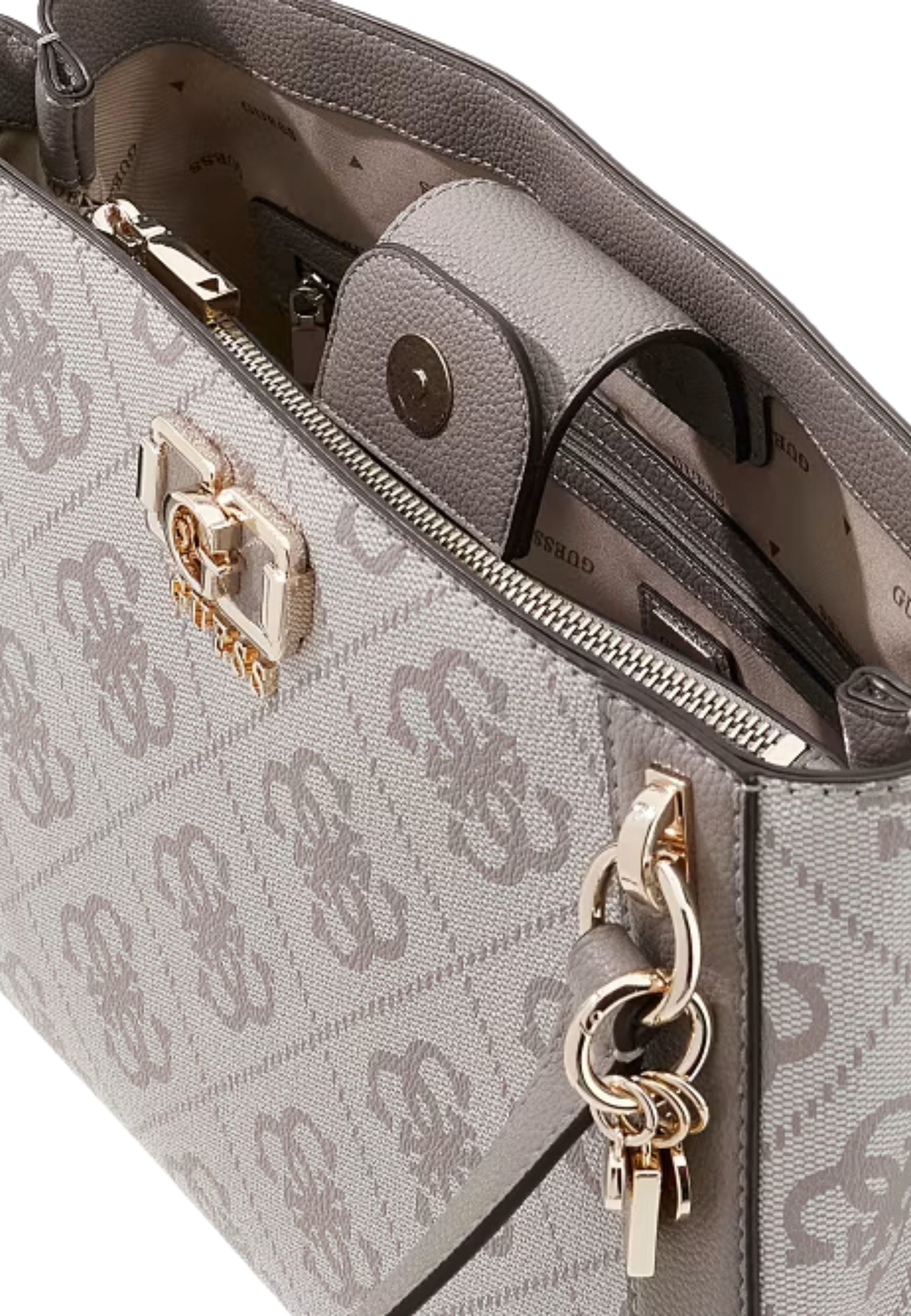 HWOS9901220 - Borsa - guess