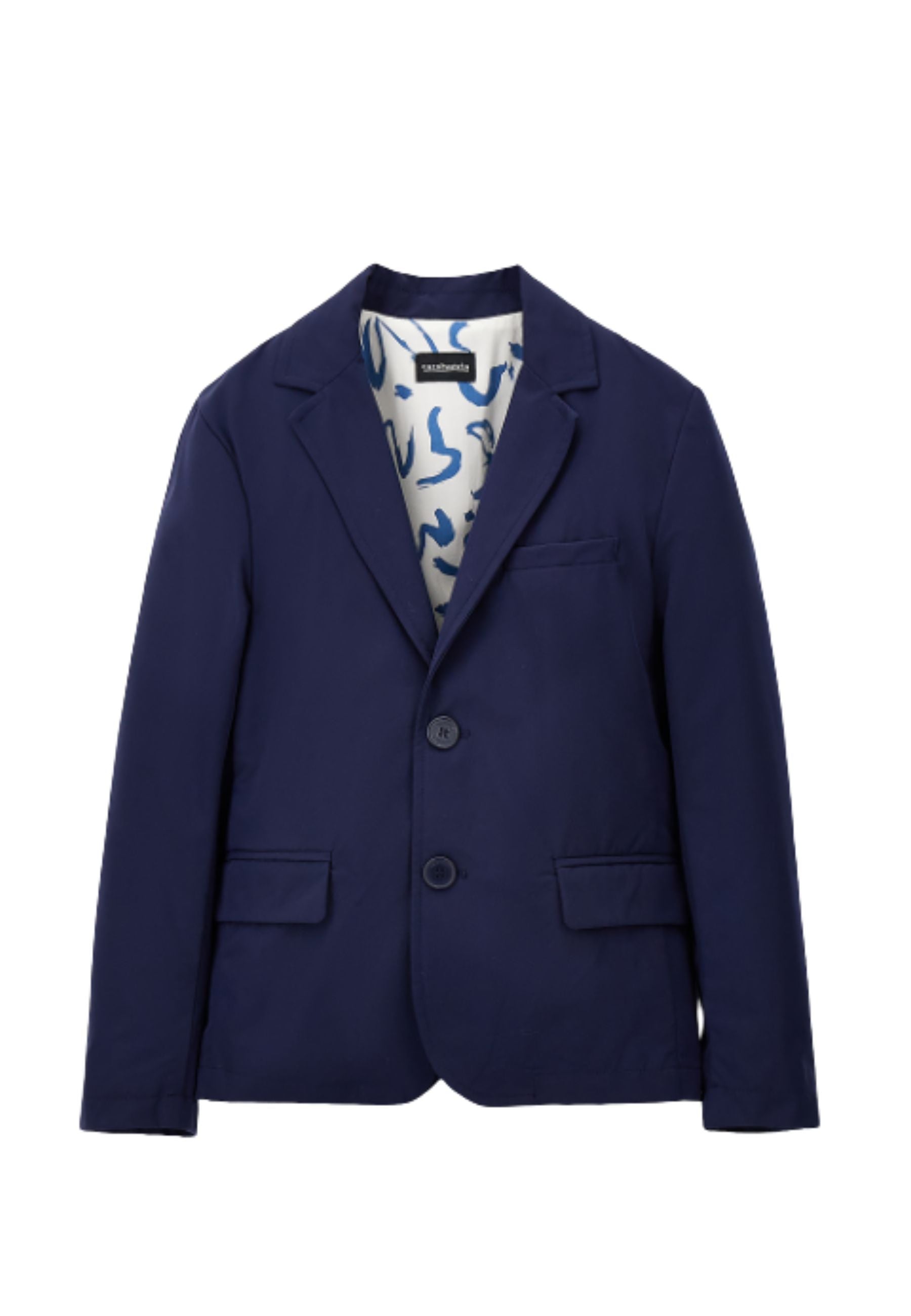 0g61500 - giacca bambino - SARABANDA