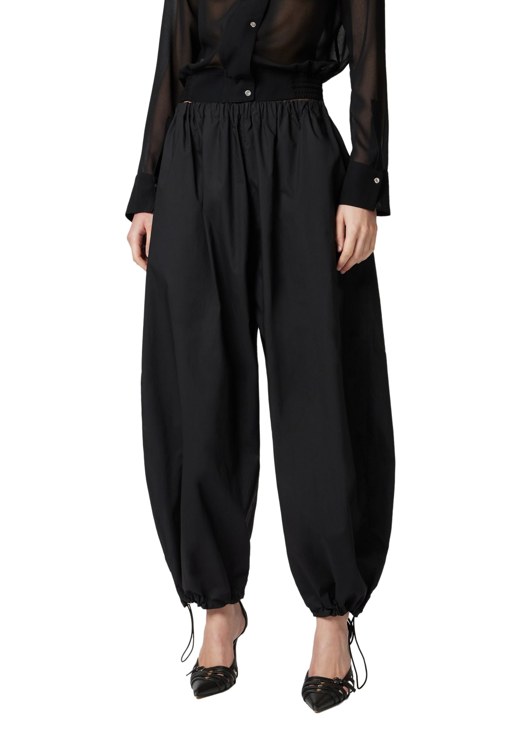 105210A2LD - Pantaloni - PINKO