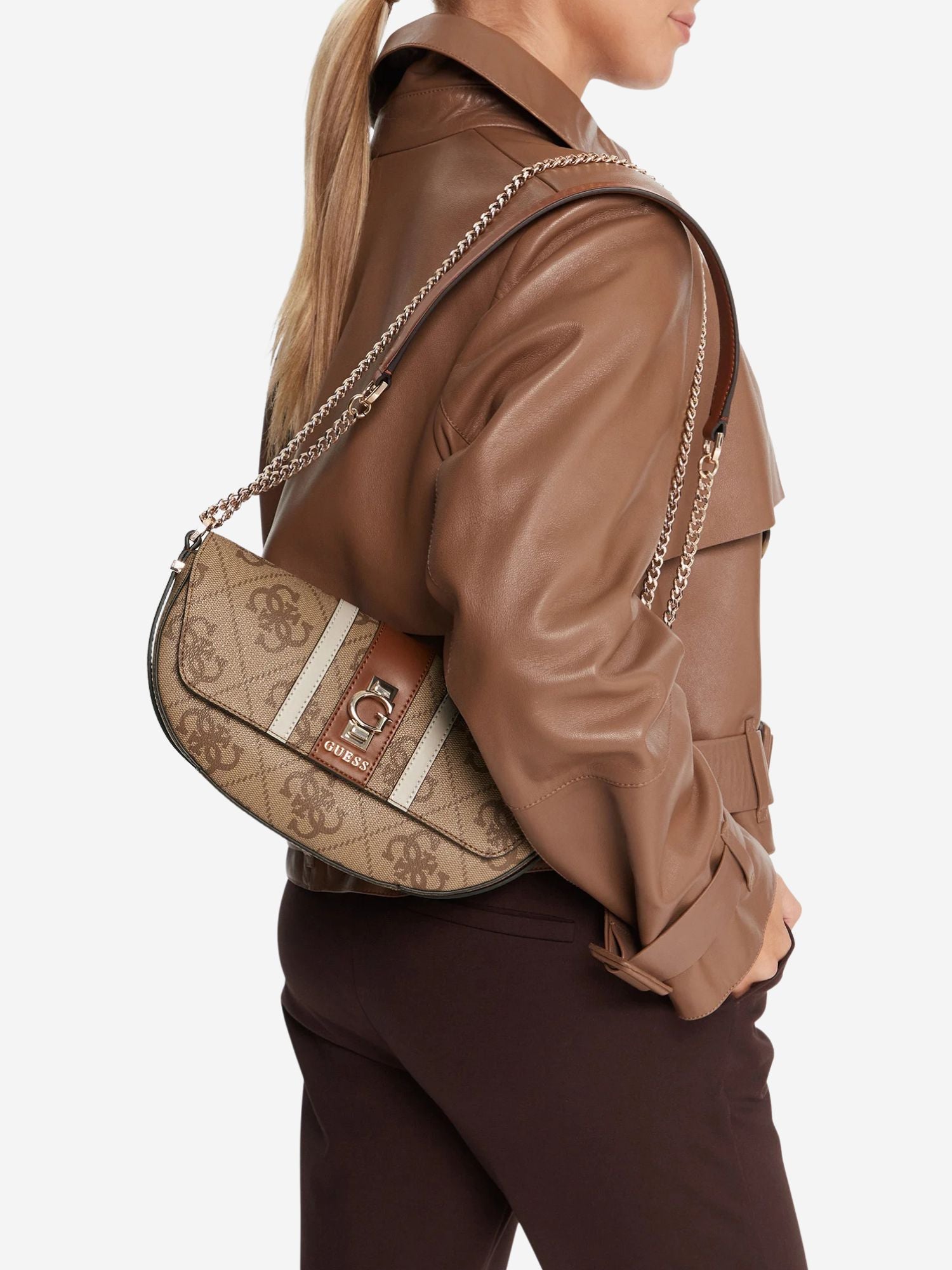 HWSO7838210 - Borsa - guess