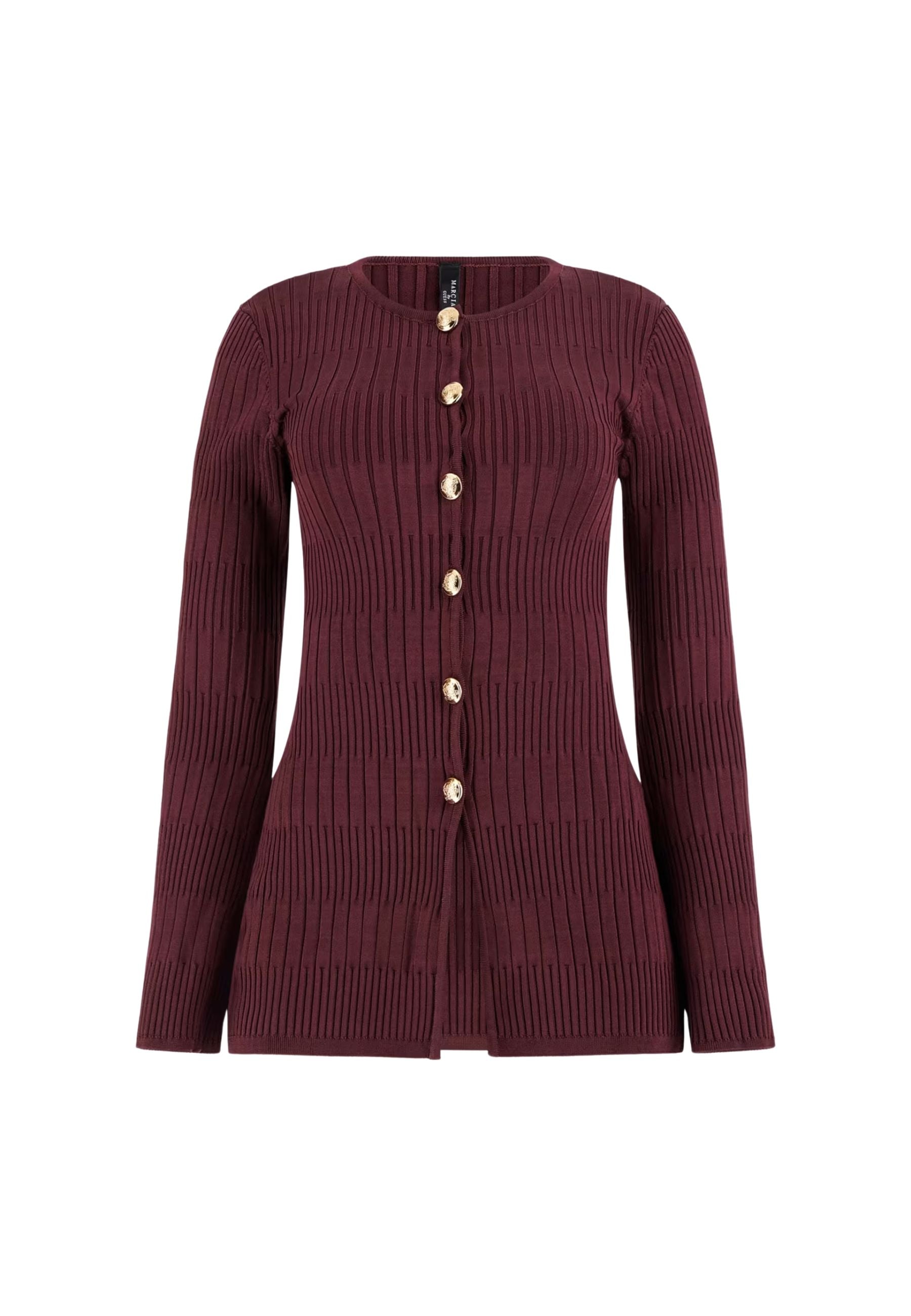 5ygr335881z - Maglia - MARCIANO