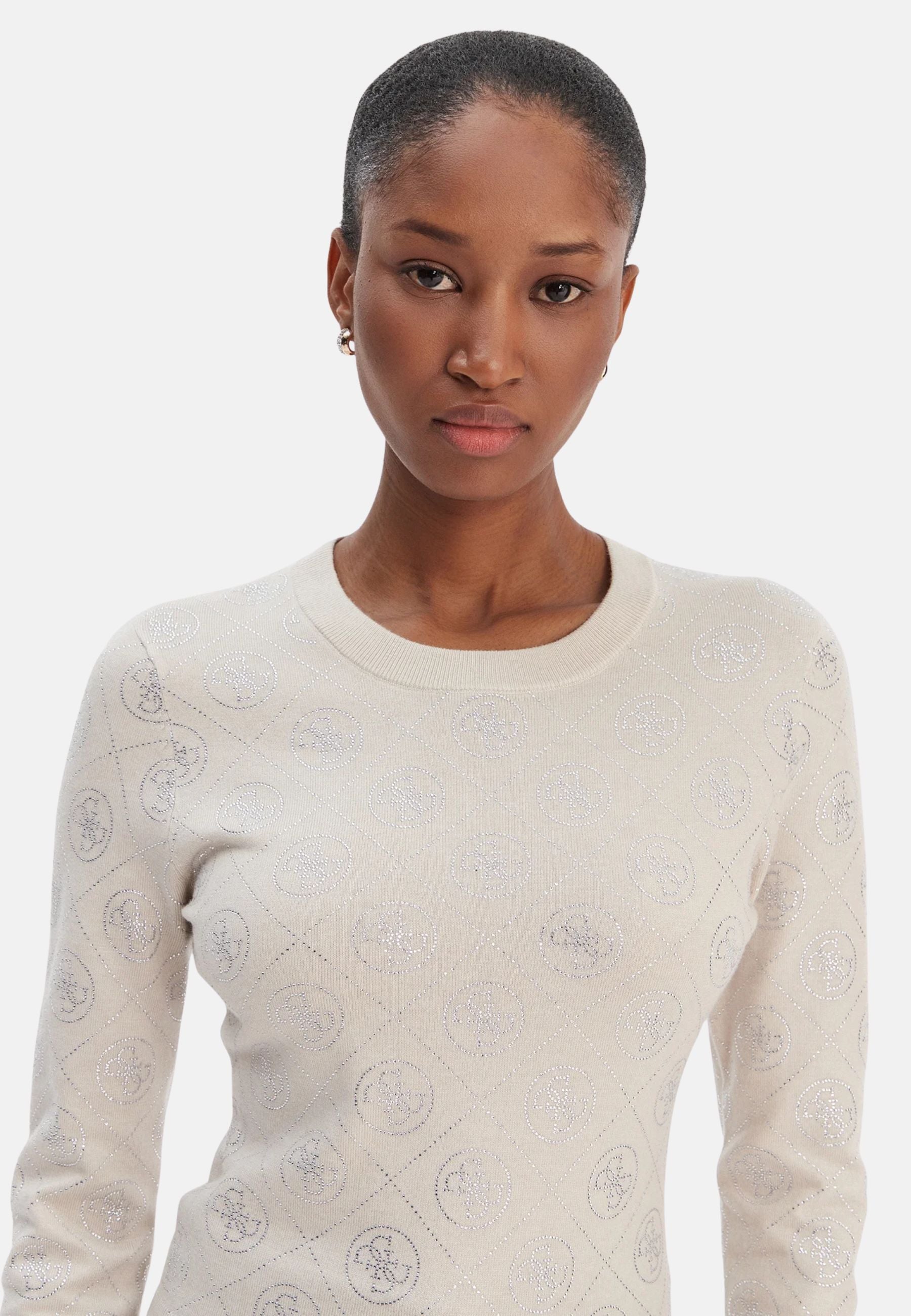 W6RR66Z3JD2 - Maglia - guess
