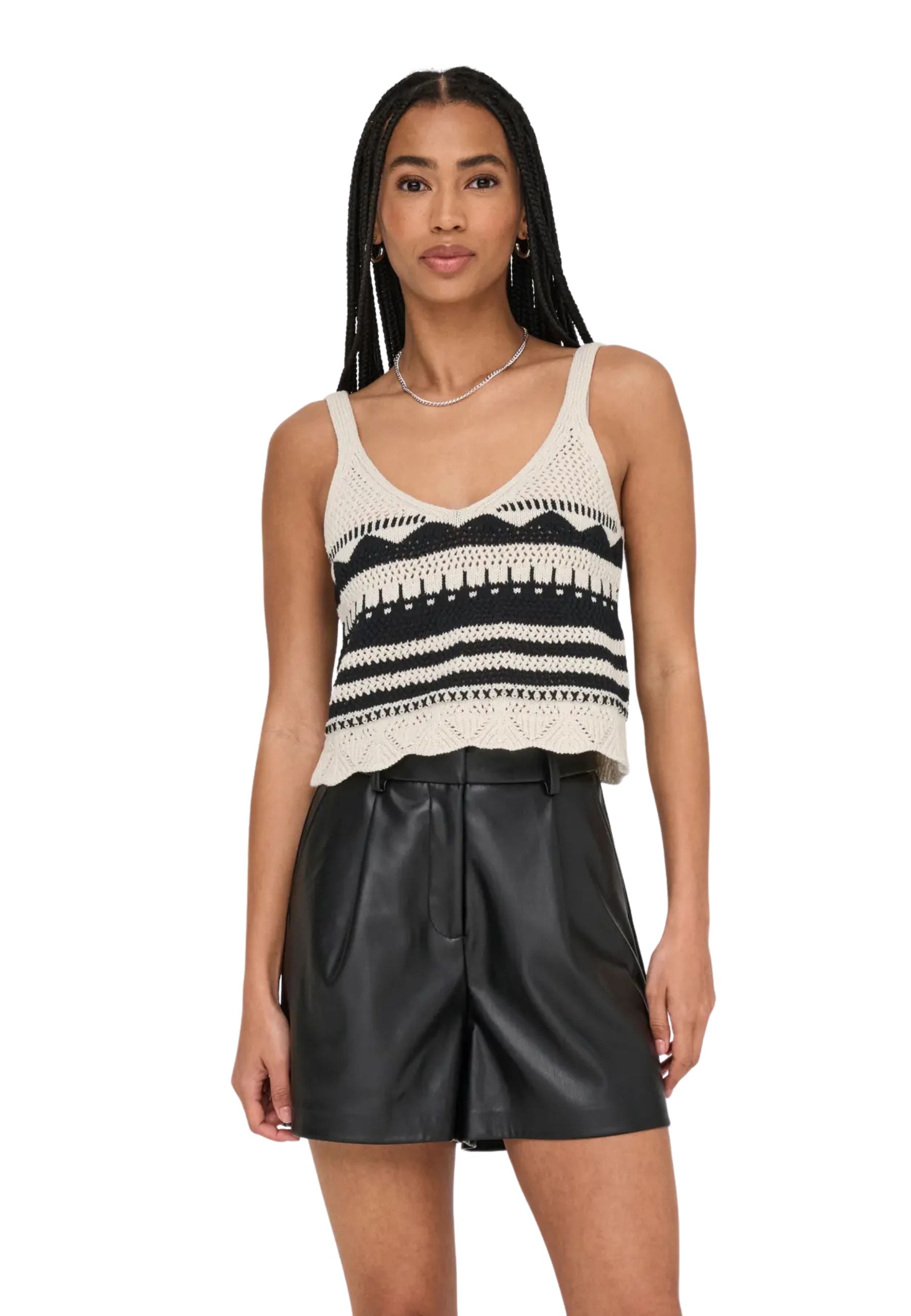 15344404 - Top - ONLY