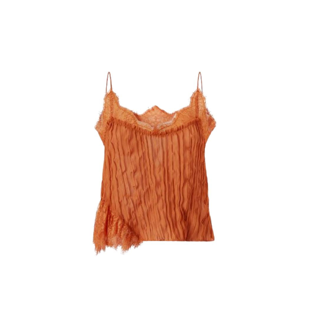104854a2cp - Top - PINKO