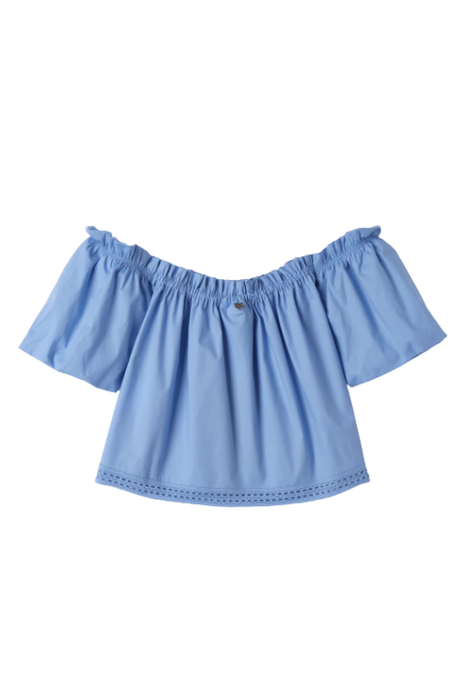 0b54200jb13 - Maglieria Bambina - SARABANDA