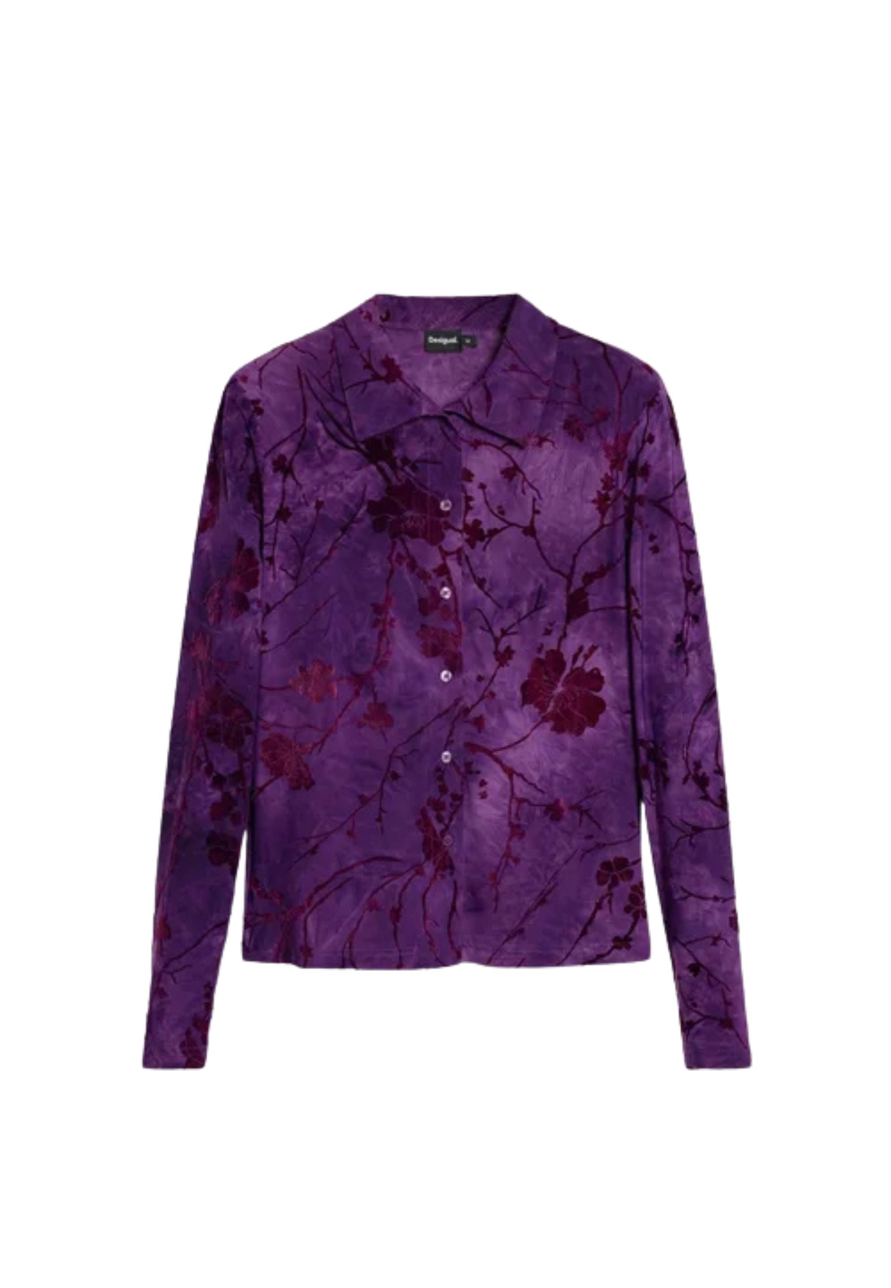 25WWTK29 - Camicia - DESIGUAL