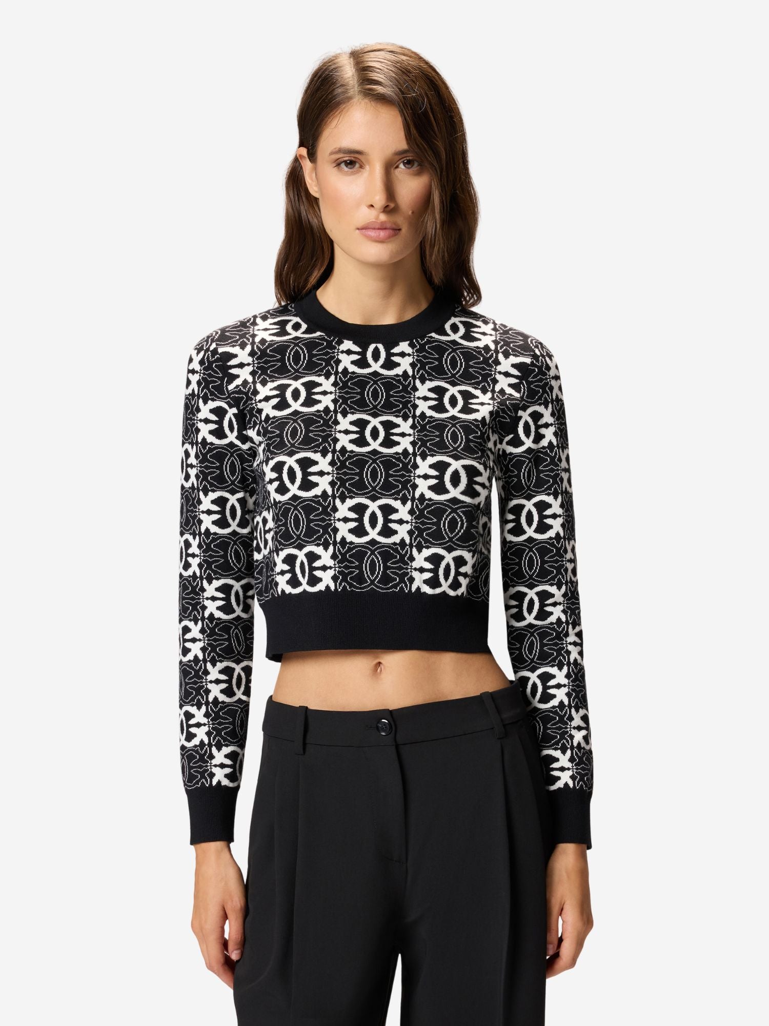 106041A2YD - Maglia - PINKO