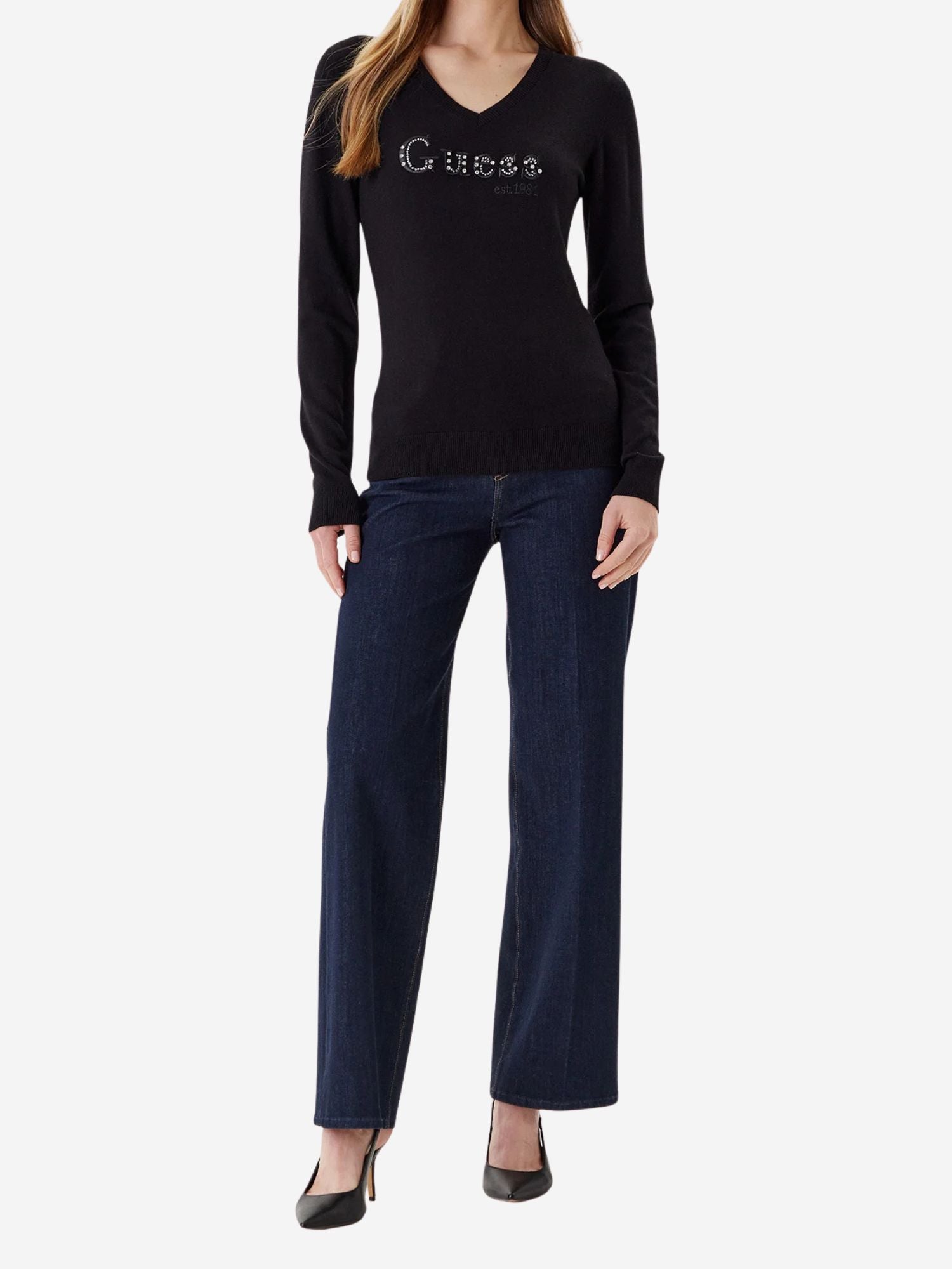 W5YR24Z2NQ2 - Maglia - guess