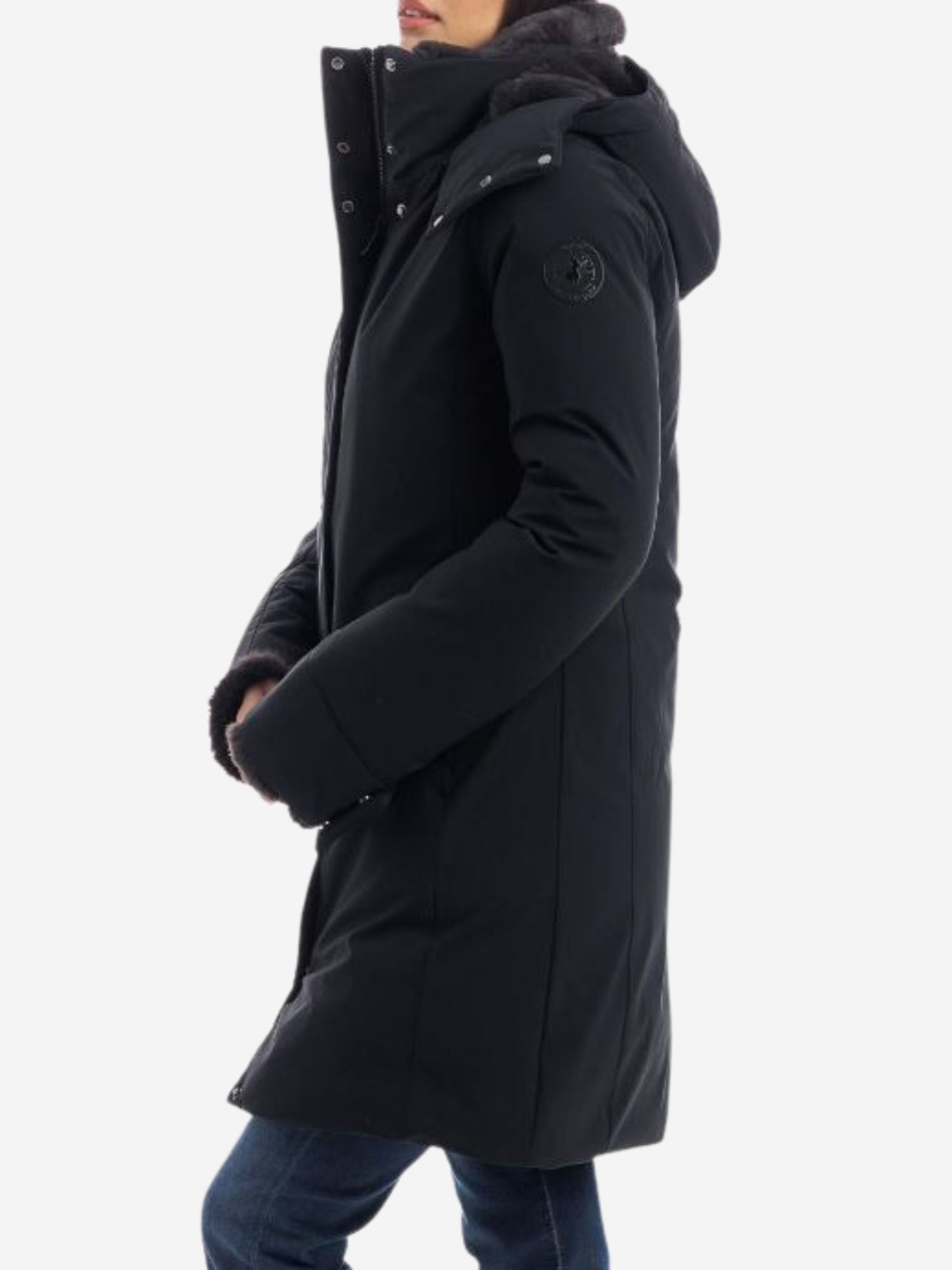 p42800w - Cappotto - SAVE THE DUCK