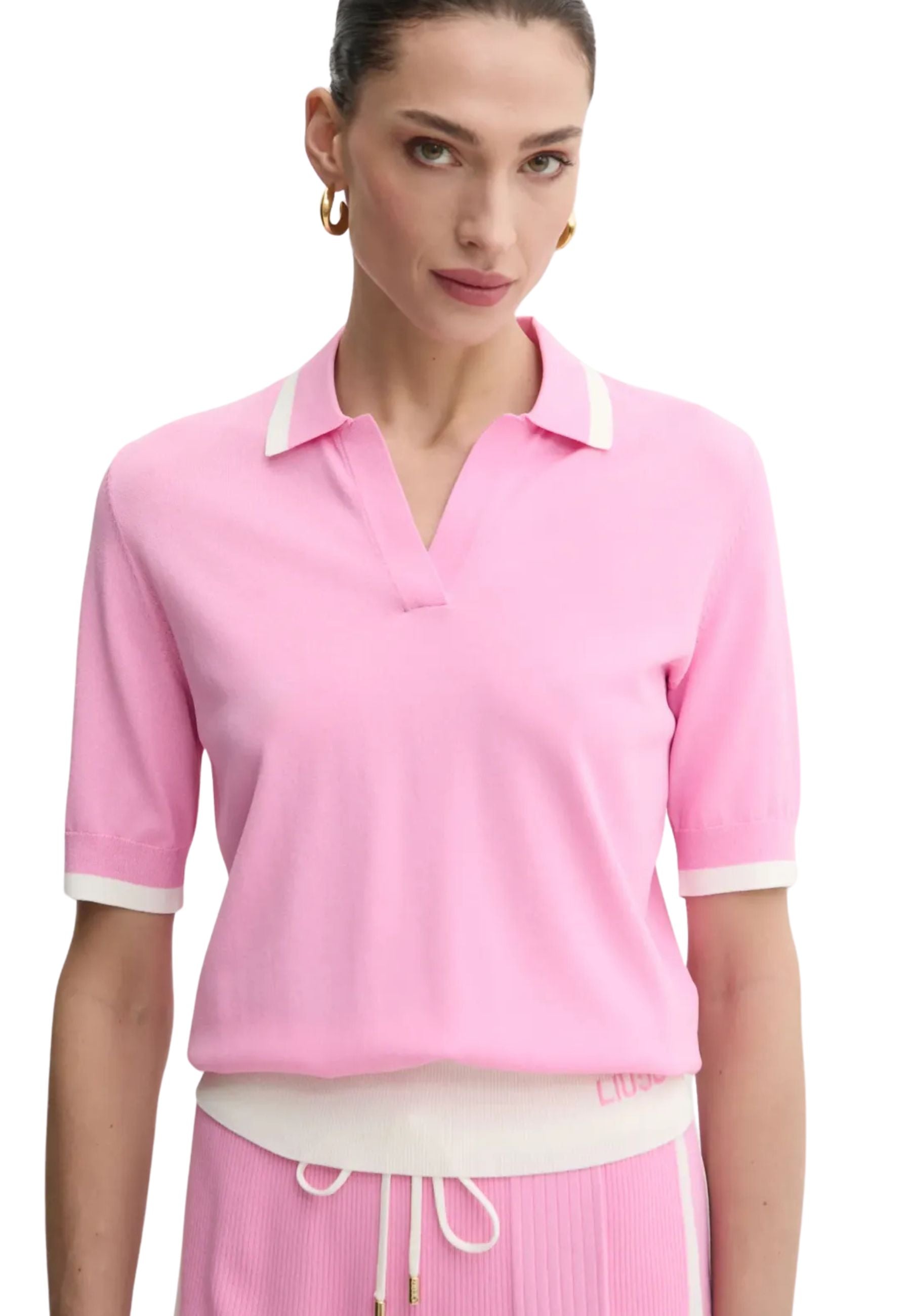 TA5093MS022 - Maglieria - LIU JO