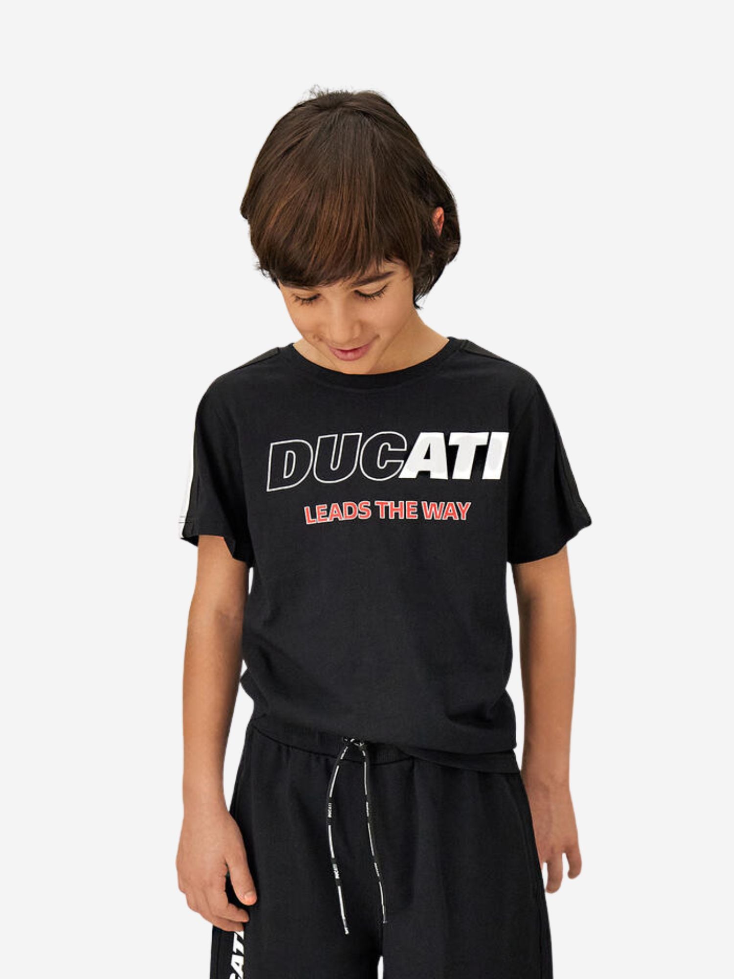 gg62300jg57 - Maglieria Bambino - DUCATI
