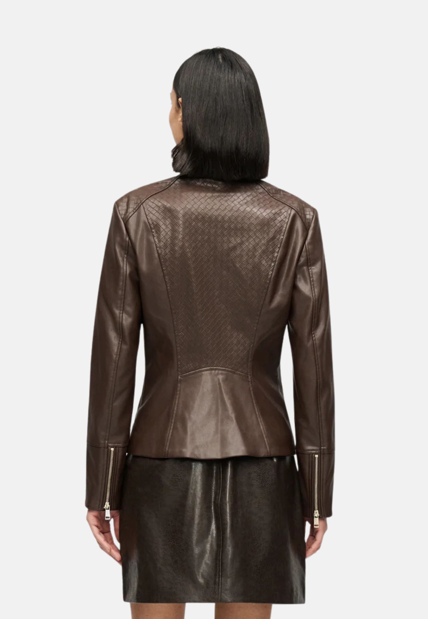 W6RL52WL850 - GIUBBINI - guess