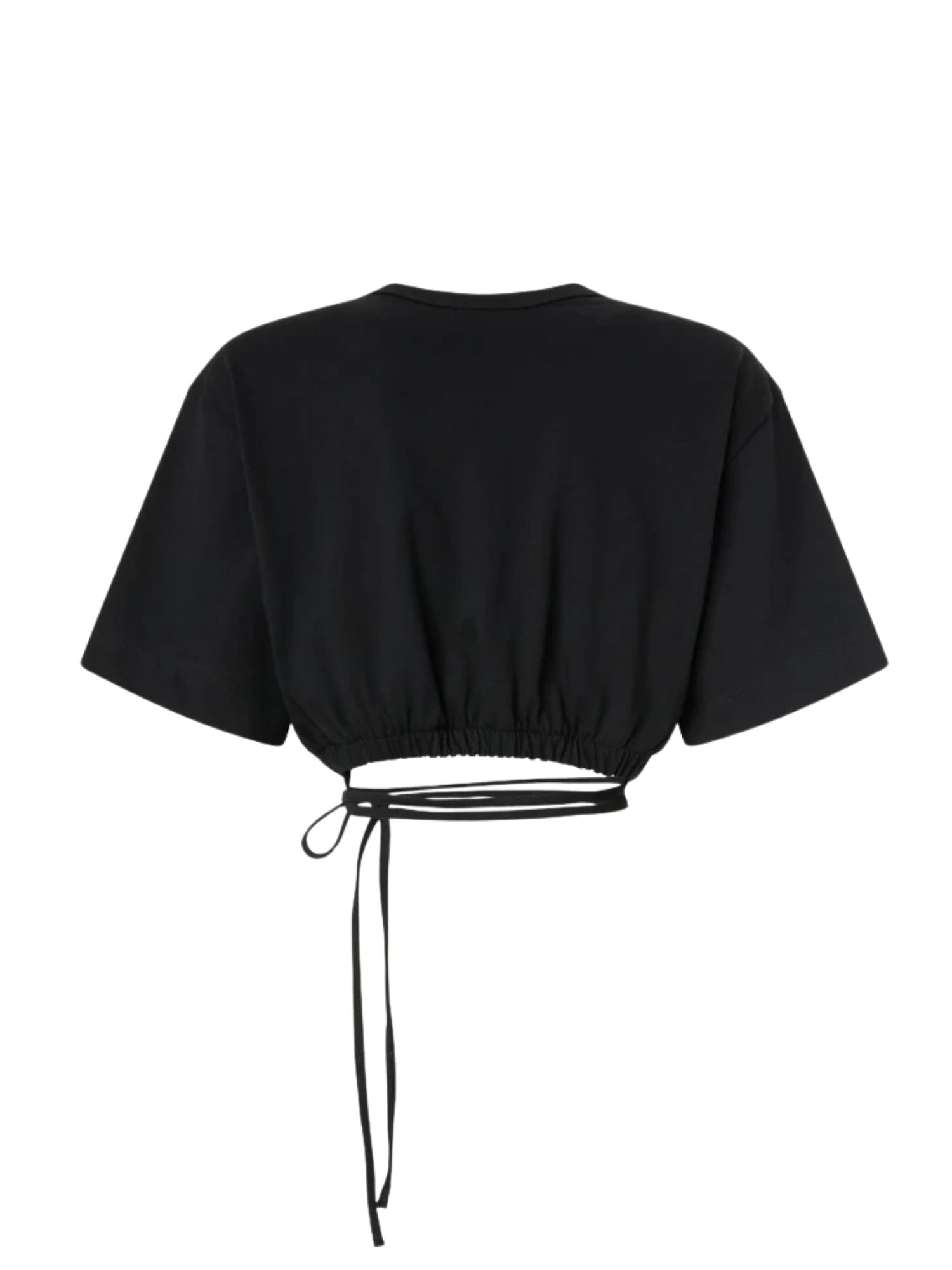 106907A3AR - Maglia - PINKO