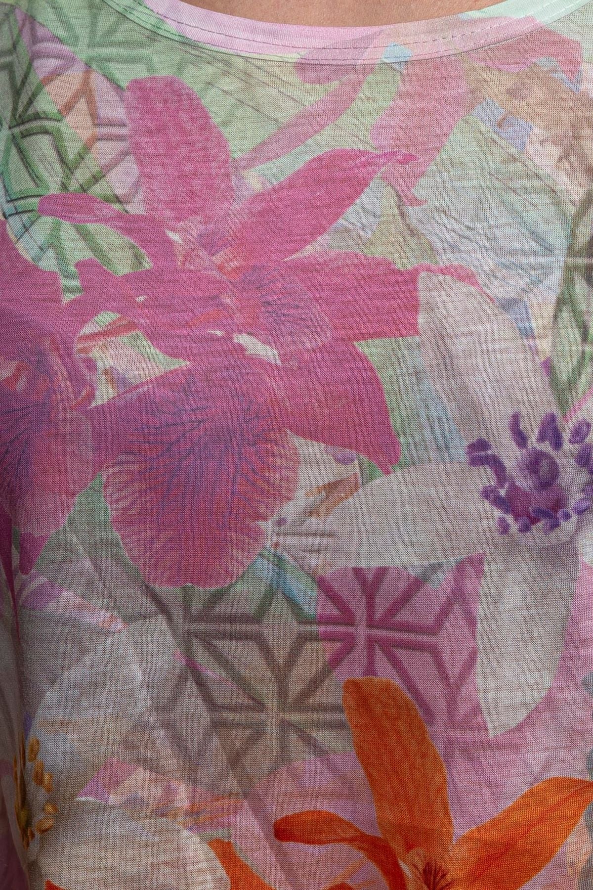 t236y101 - maglieria - yes zee