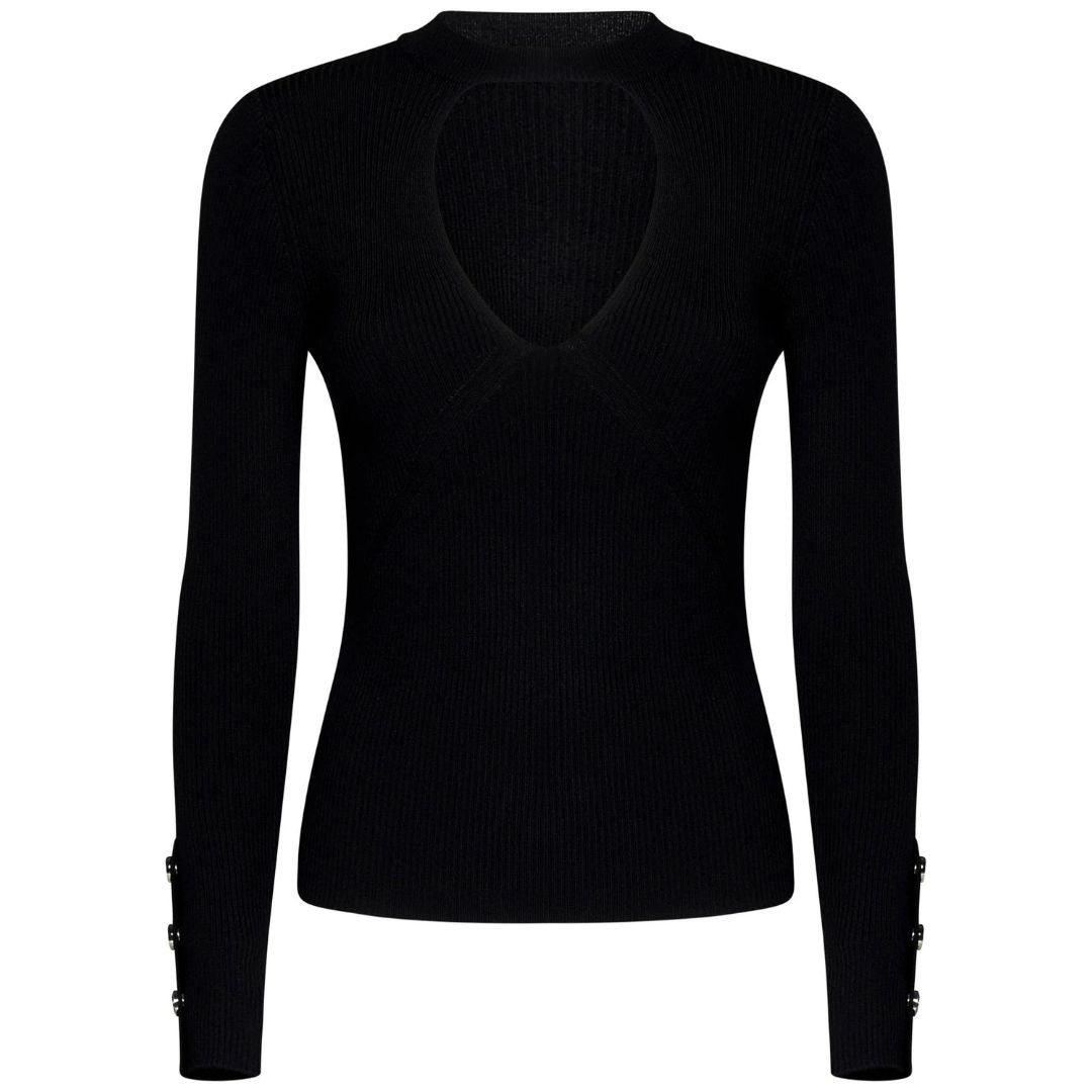 104015A15S - Maglieria - PINKO