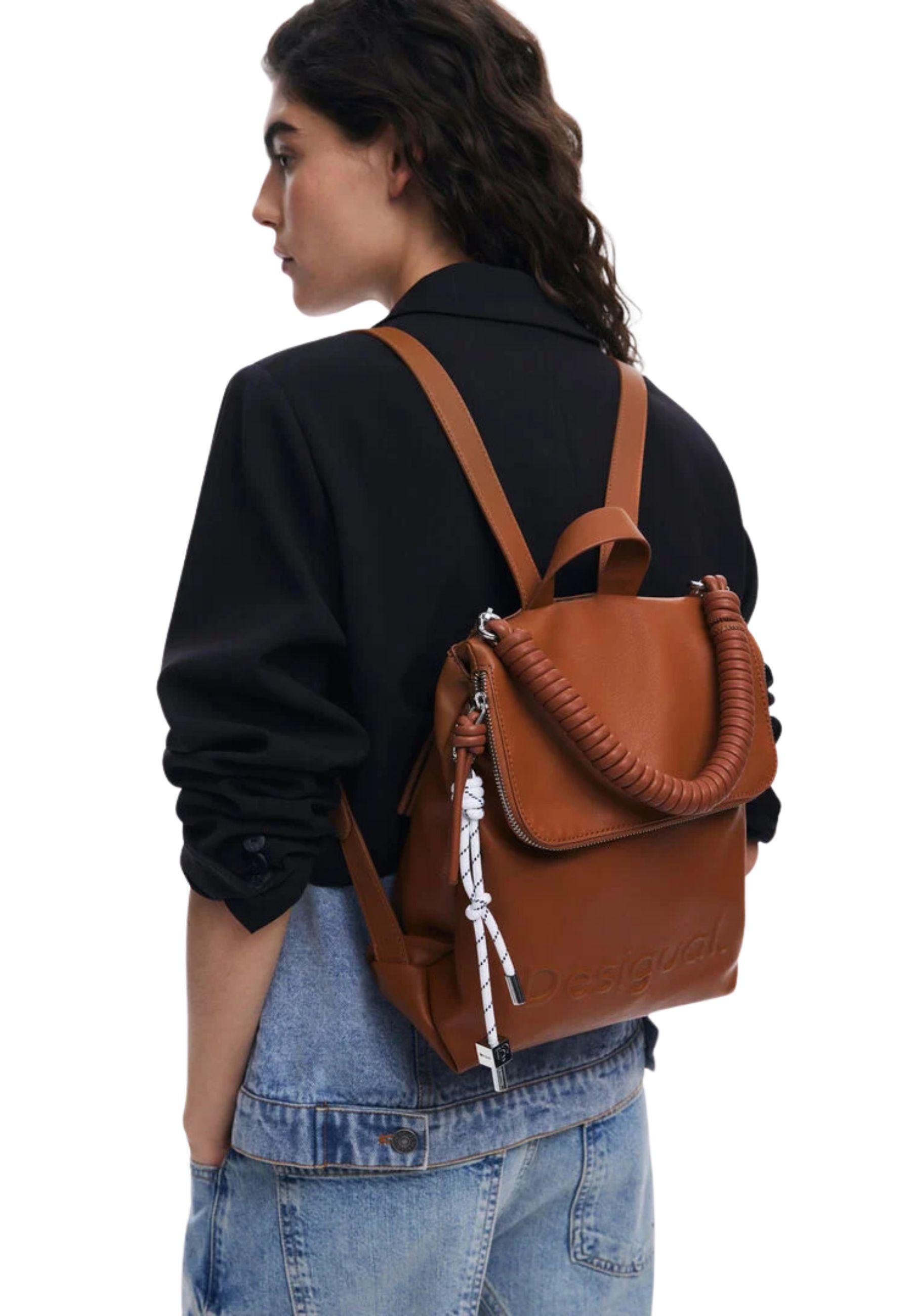 25SAKP33 - Zaino - DESIGUAL