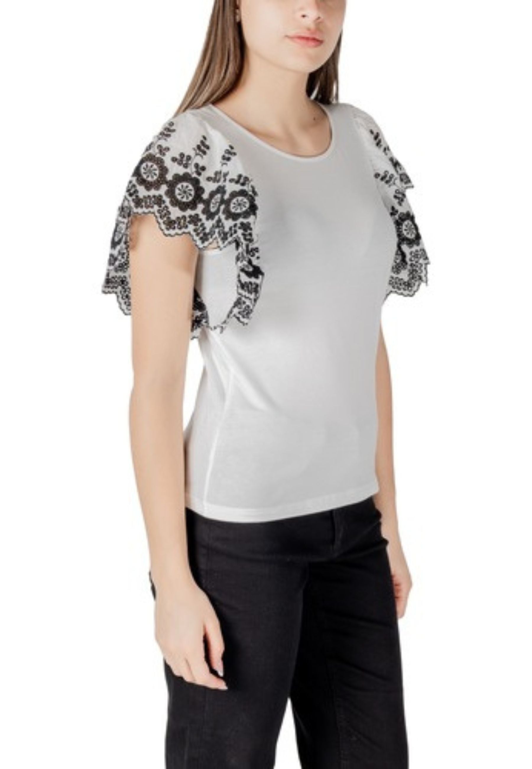 20122821 - Maglia - ICHI