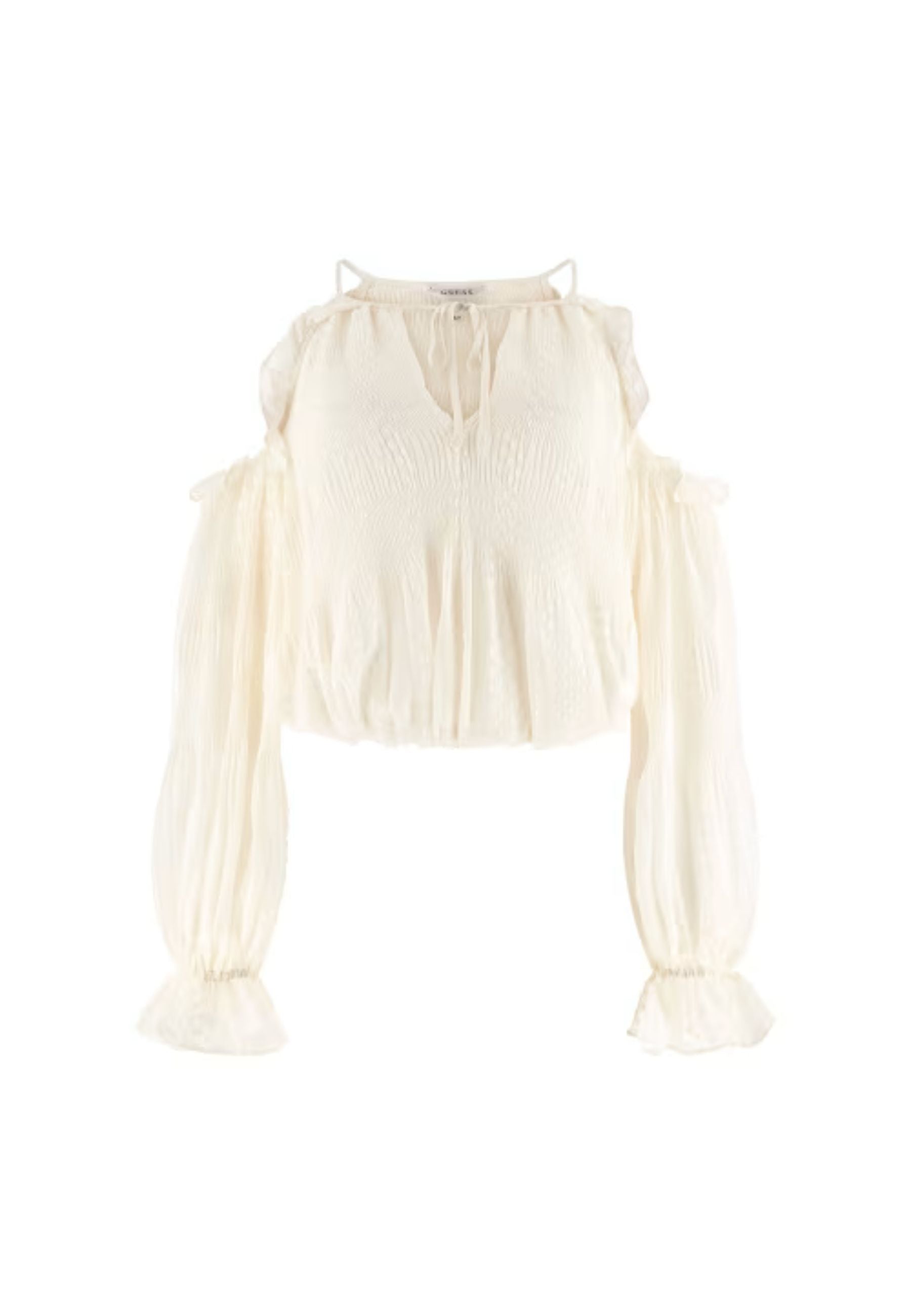 W6GH61W2041 - Top - guess