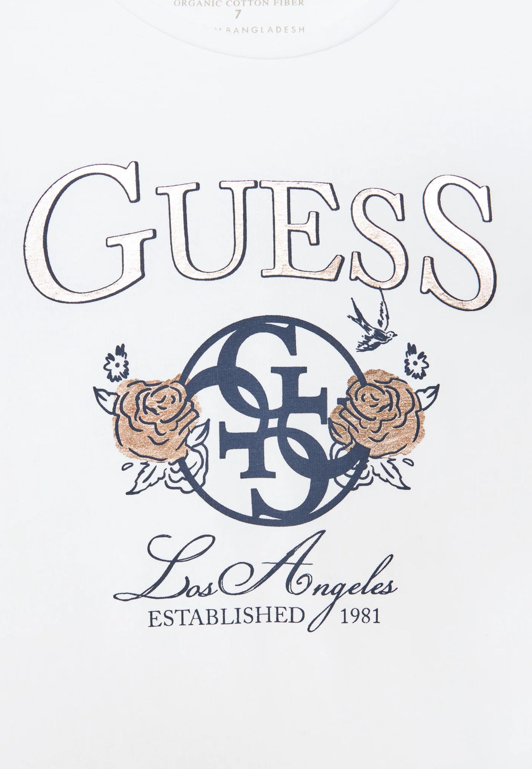 J5BI20J1314 - Maglieria Bambina - guess