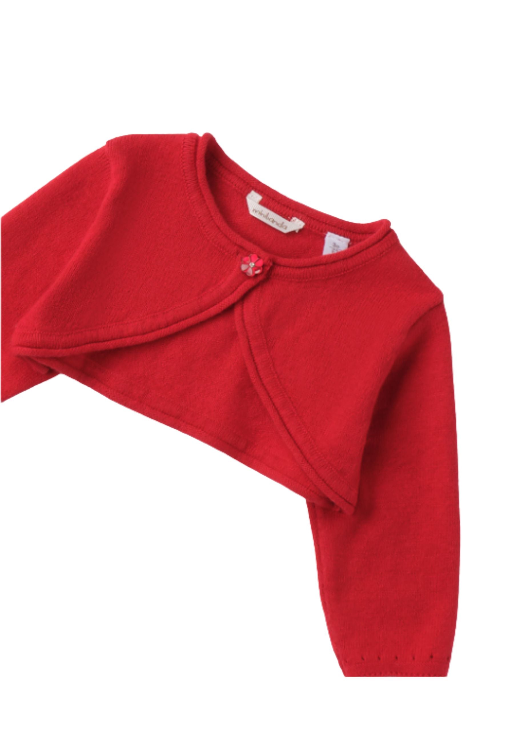3F70200 - Maglieria Bambina - SARABANDA