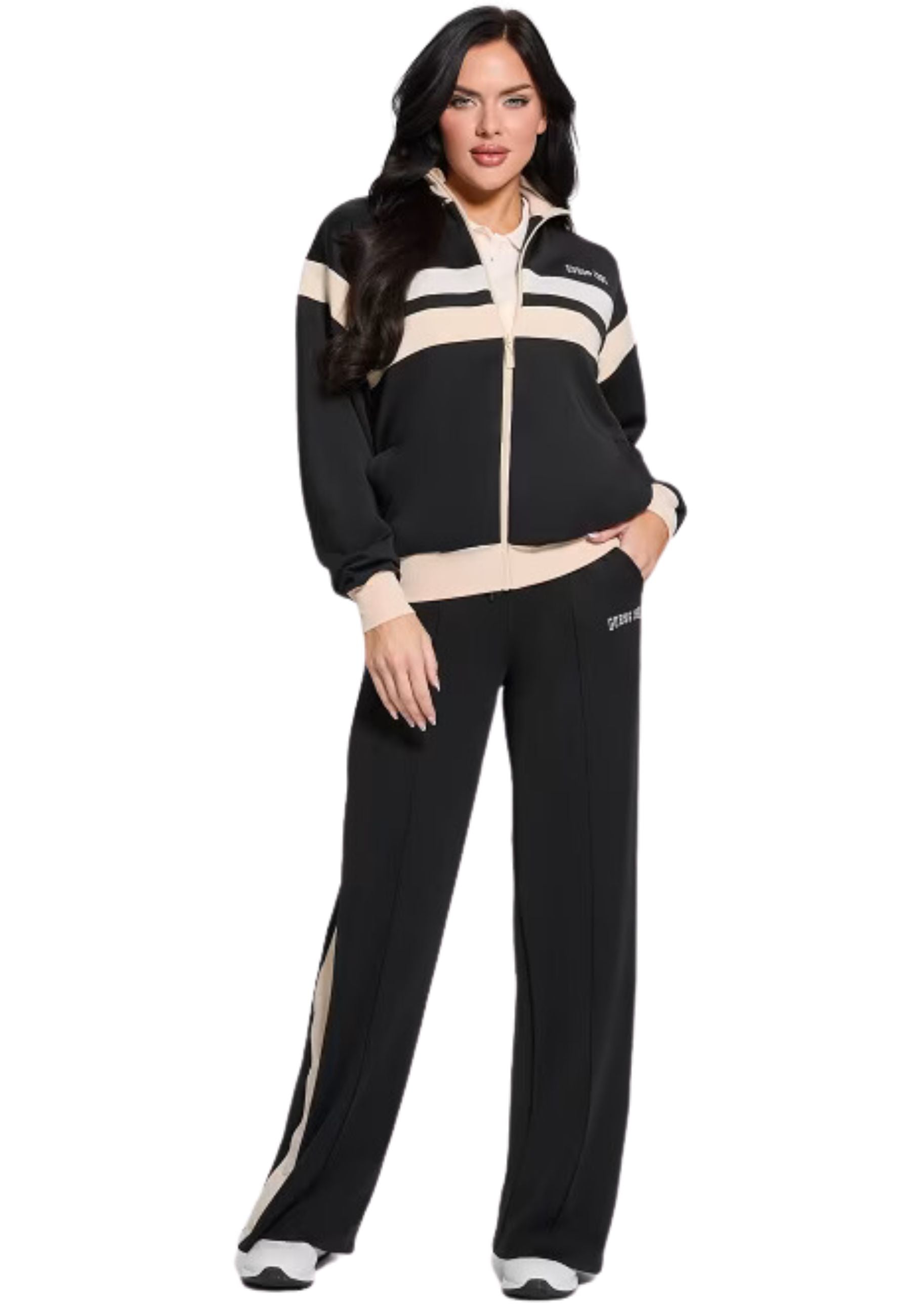 V5RQ00KCO72 - Maglieria - guess