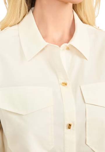 5ggh277315a - Camicia - MARCIANO