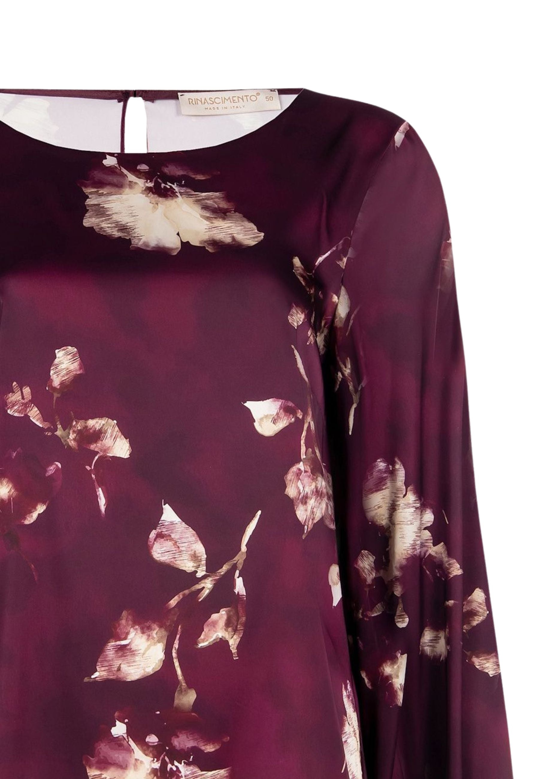 cfc0125485003 - Blusa - RINASCIMENTO