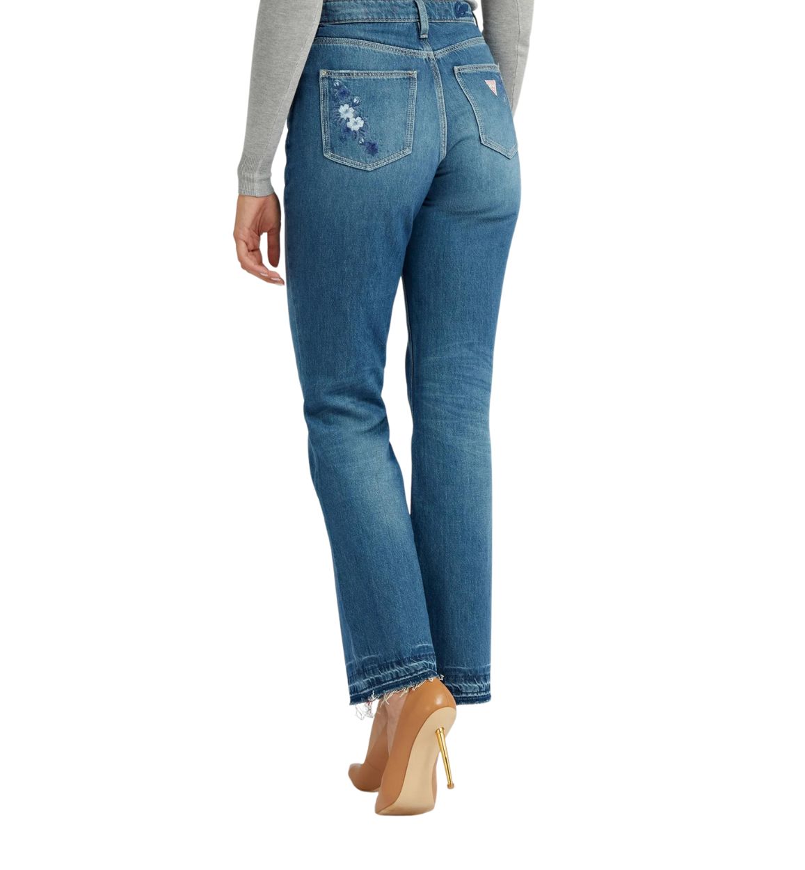 w2ya33d4px2 - jeans - guess