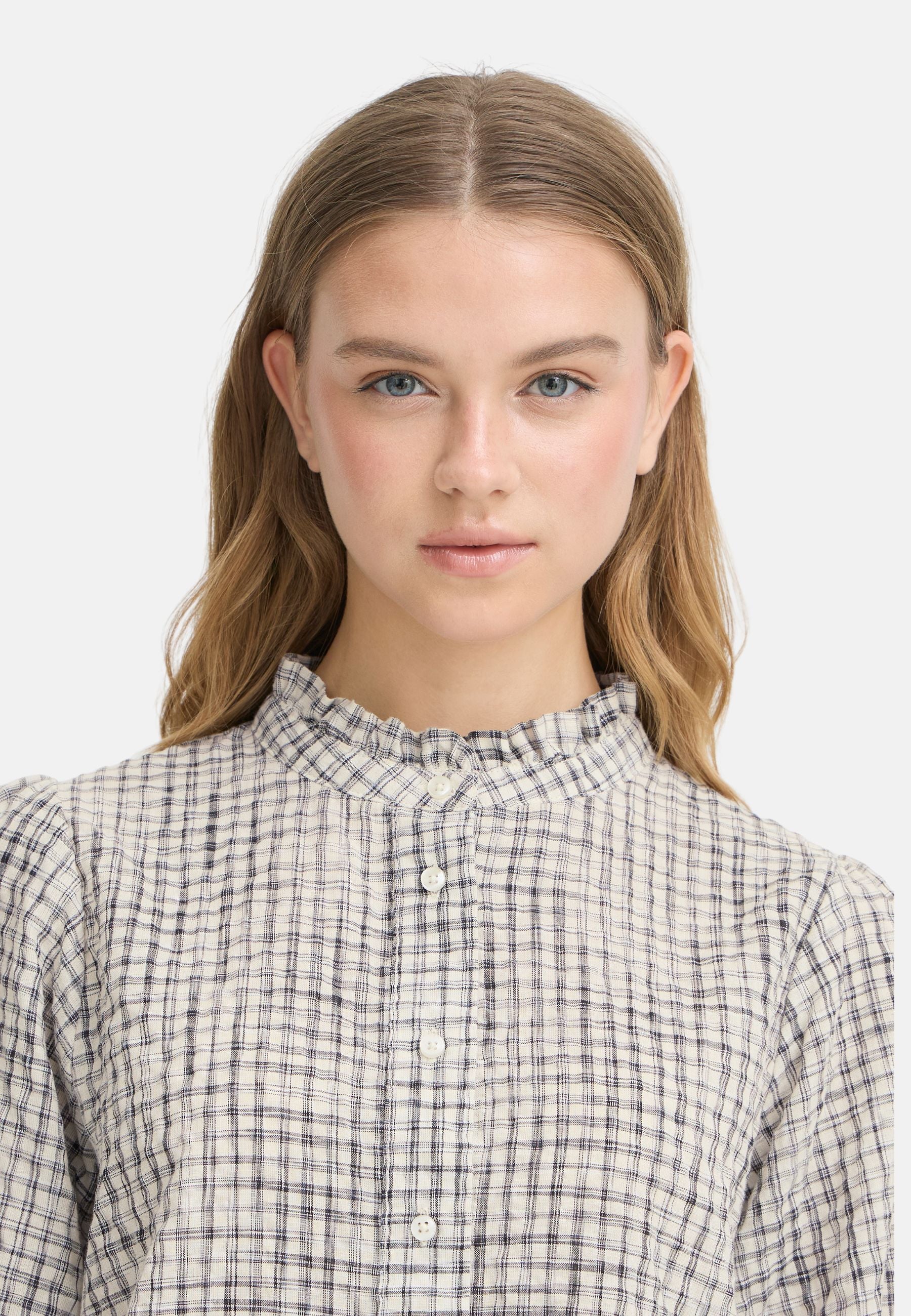 20125087 - Camicia - ICHI