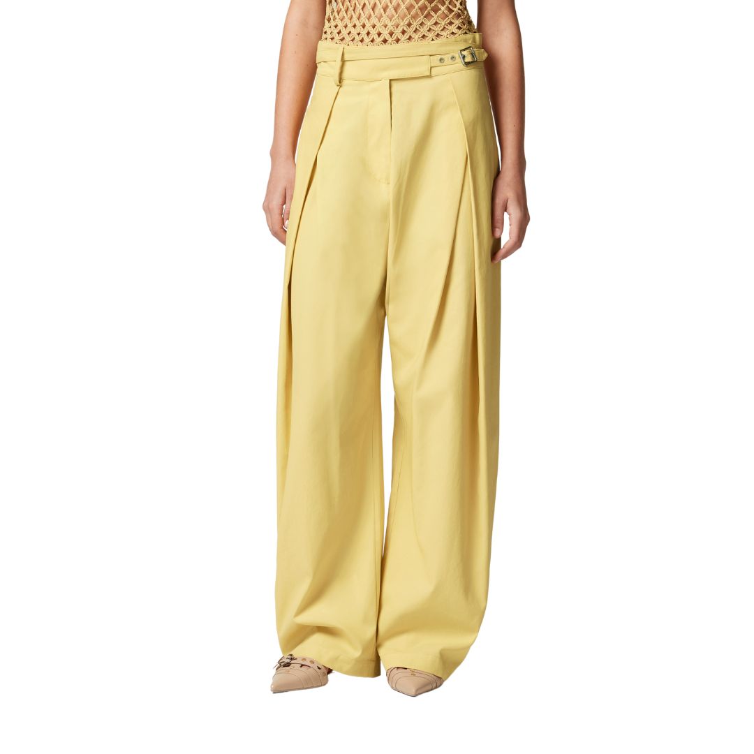 104648A2ER - Pantaloni - PINKO