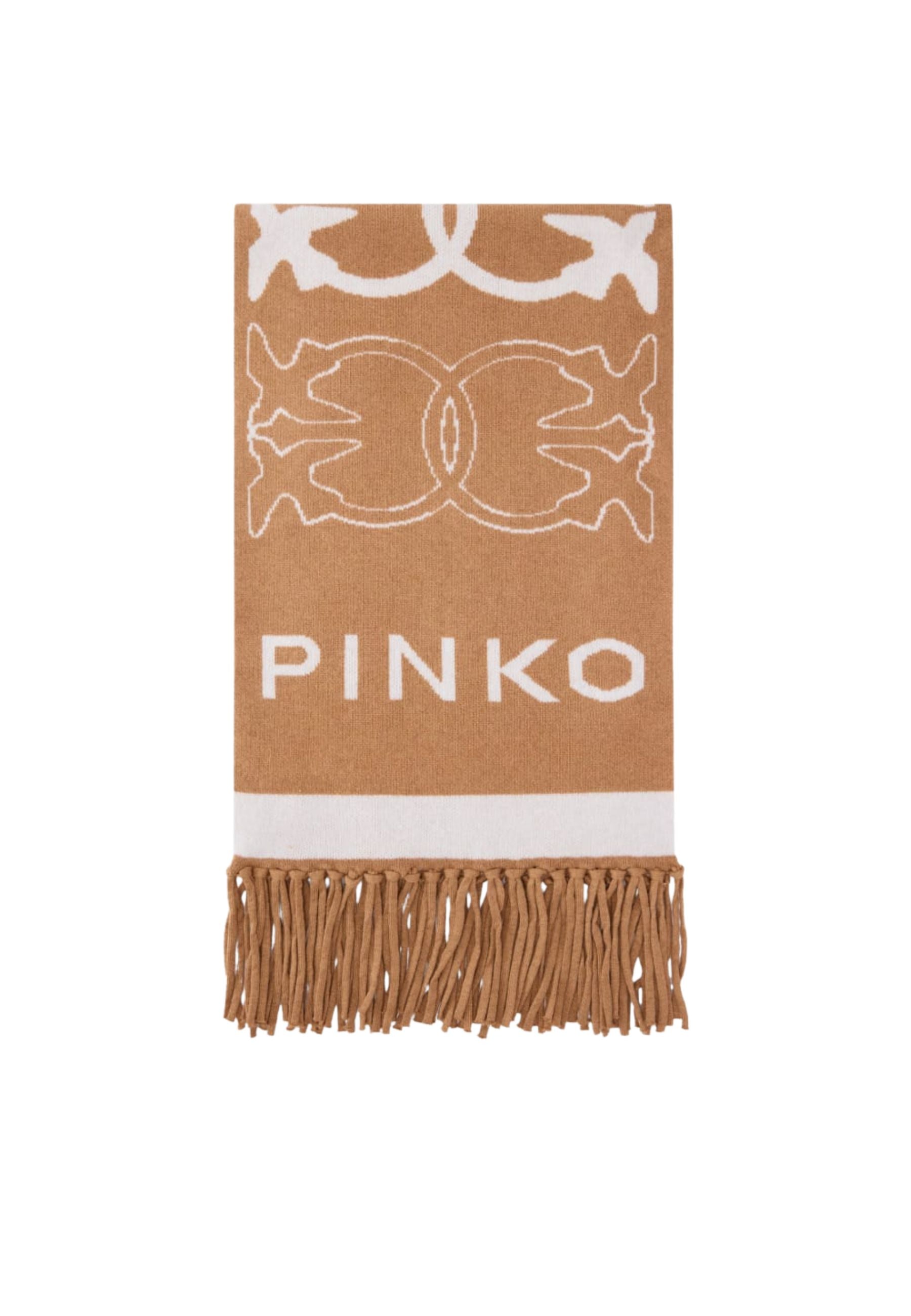 105992a2yo - Sciarpa - PINKO