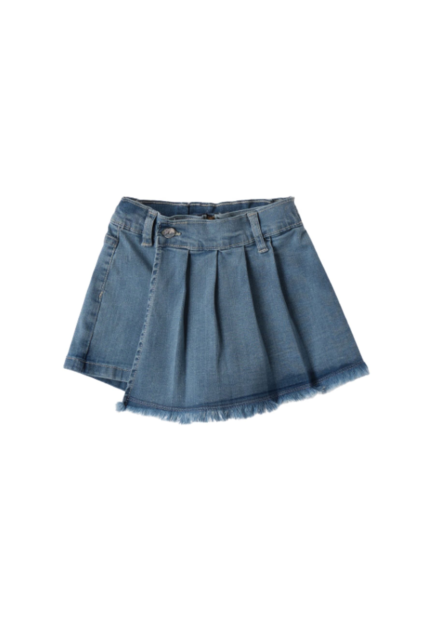 0b32800-bb09 - PANTALONI BAMBINA - SARABANDA