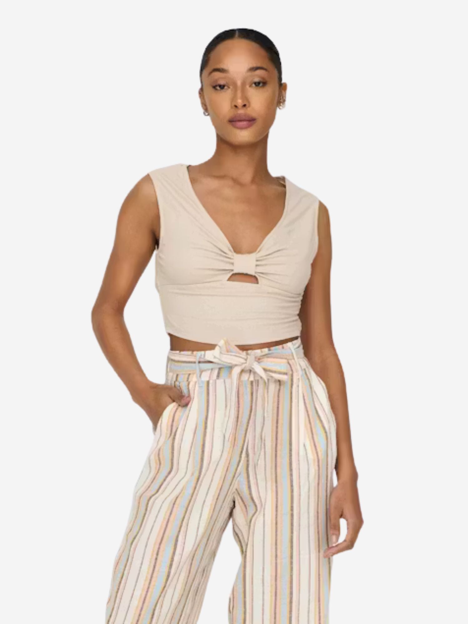 15294427 - Top - ONLY