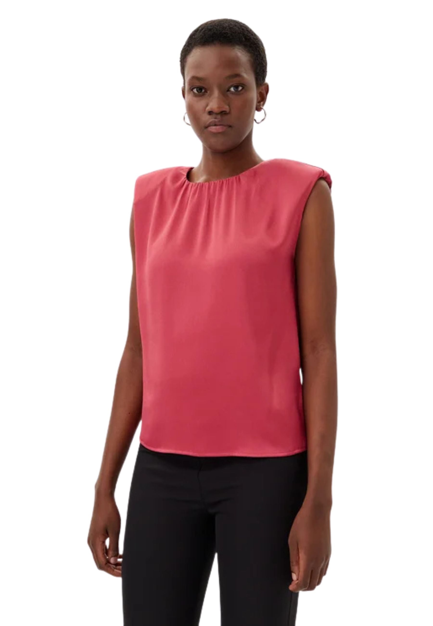 5ggh397079a - Blusa - MARCIANO