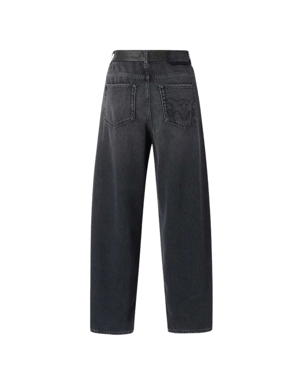 103857A3GW - Jeans - PINKO