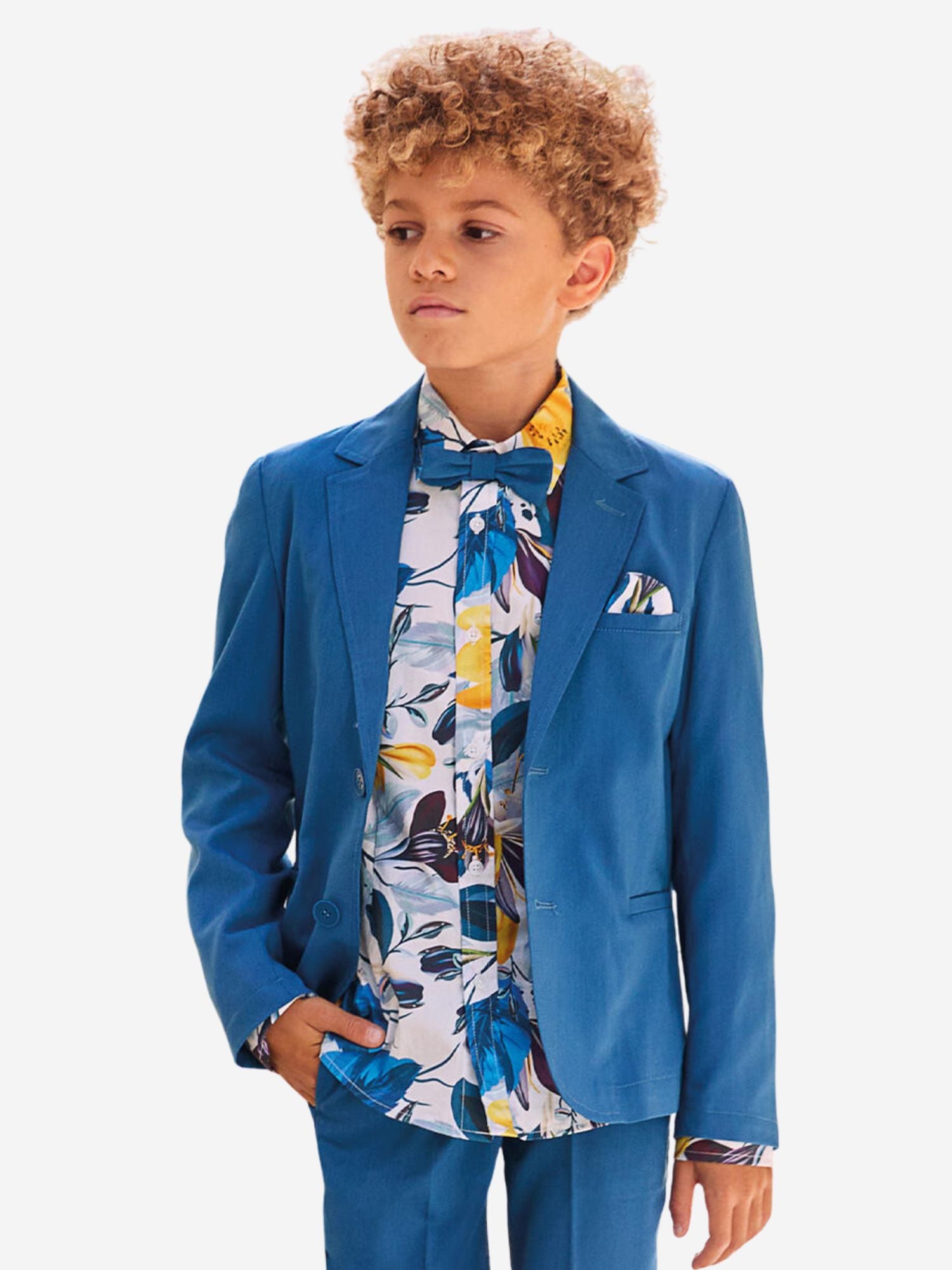 0g61600 - giacca bambino - SARABANDA