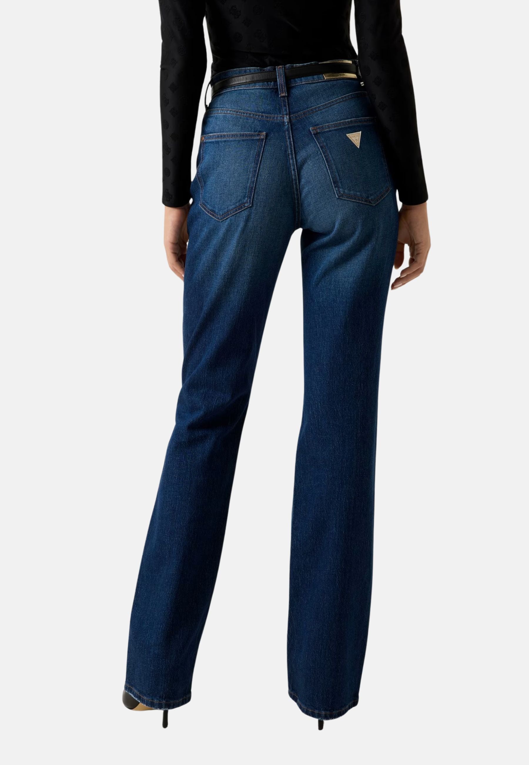 W6RA33D6831 - Jeans - guess