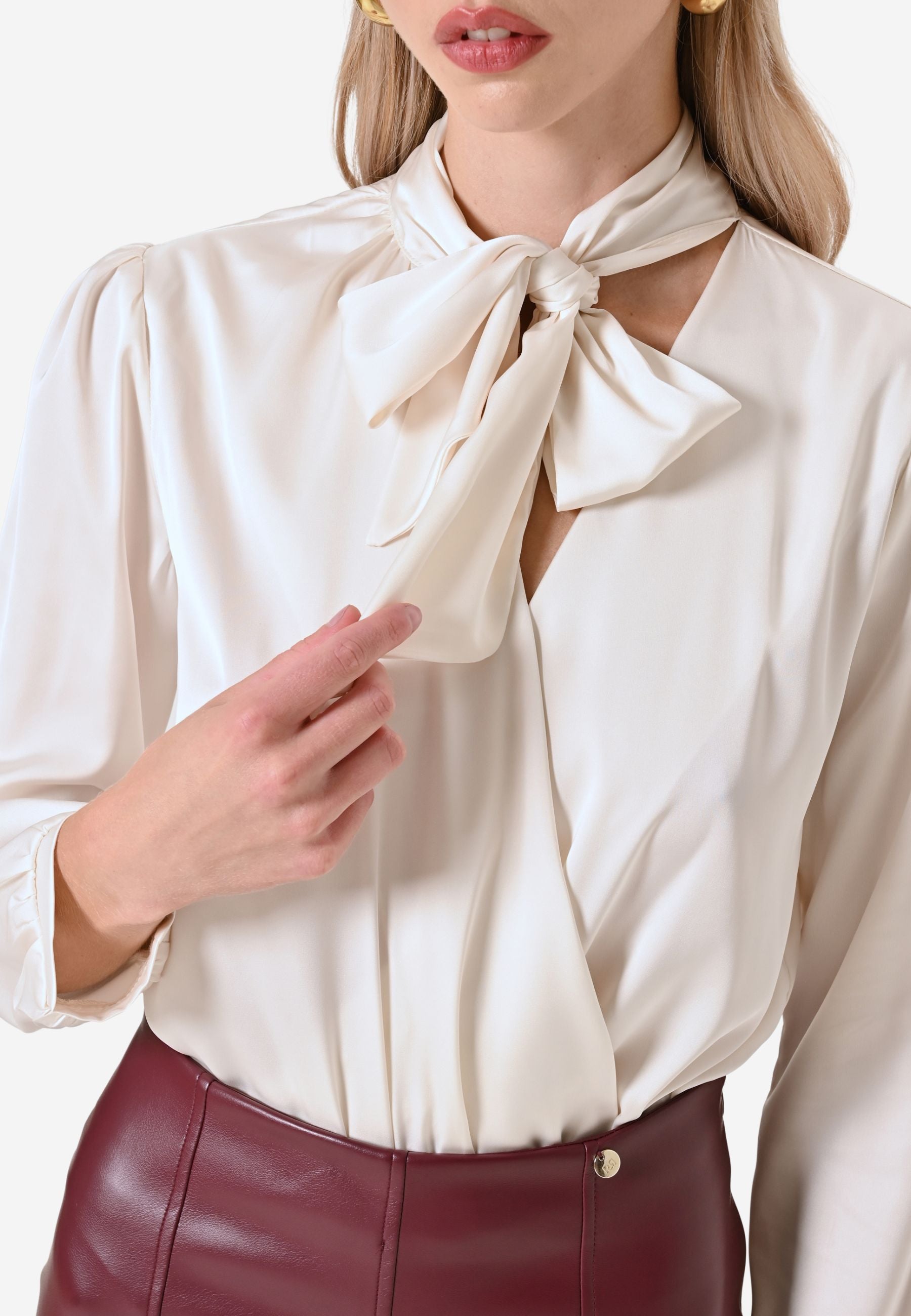 cfc0125260003 - Camicia - RINASCIMENTO