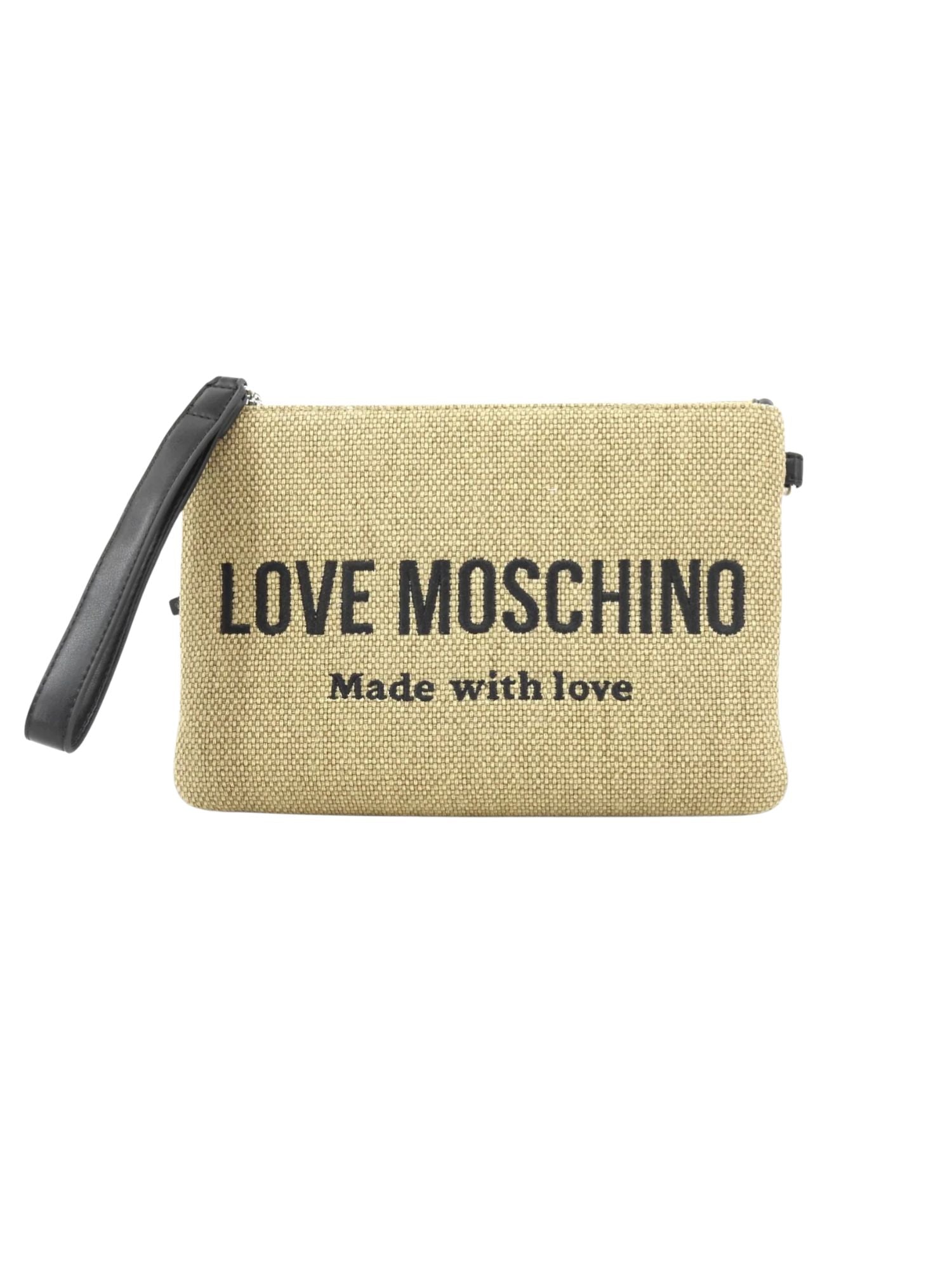 jc4230pp0okb190a - Borsa - LOVE MOSCHINO